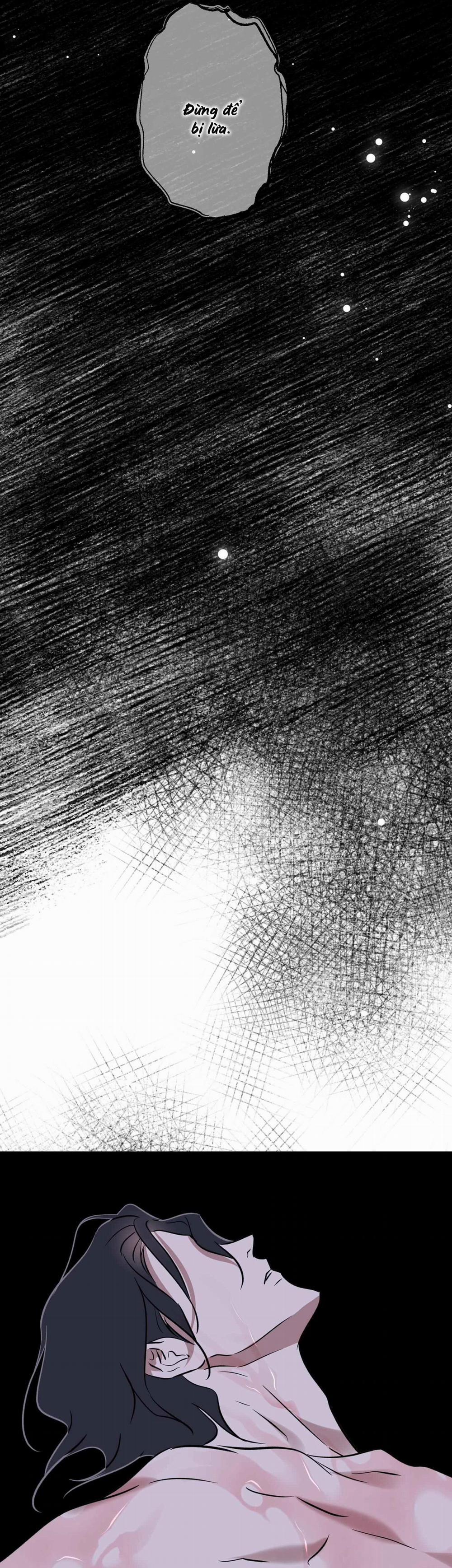 (Cbunu) Mưa Mãi Không Tạnh 12 trang 40