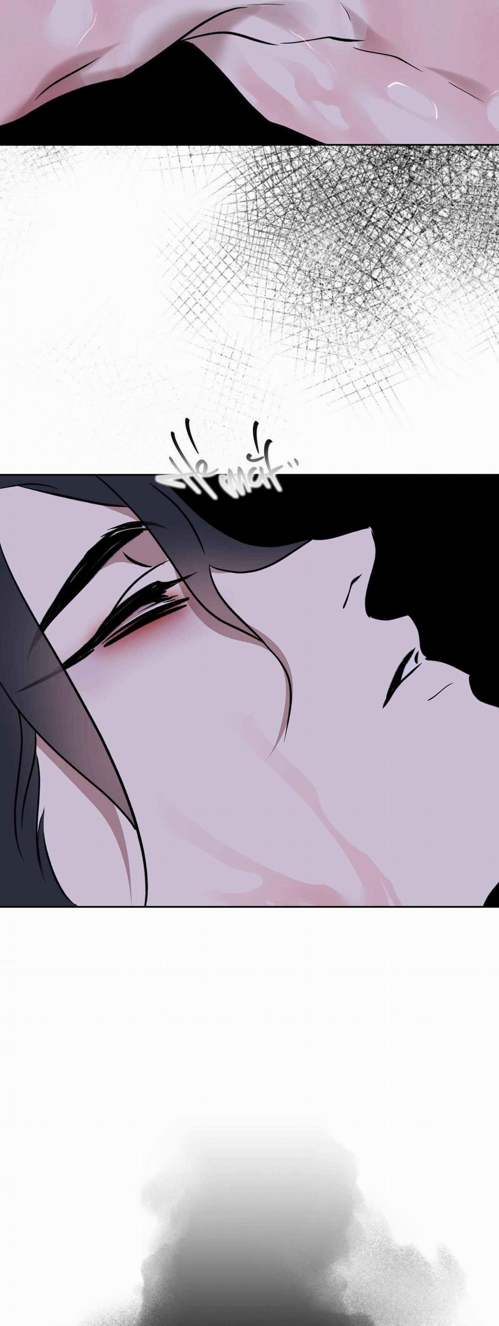 (Cbunu) Mưa Mãi Không Tạnh 12 trang 41