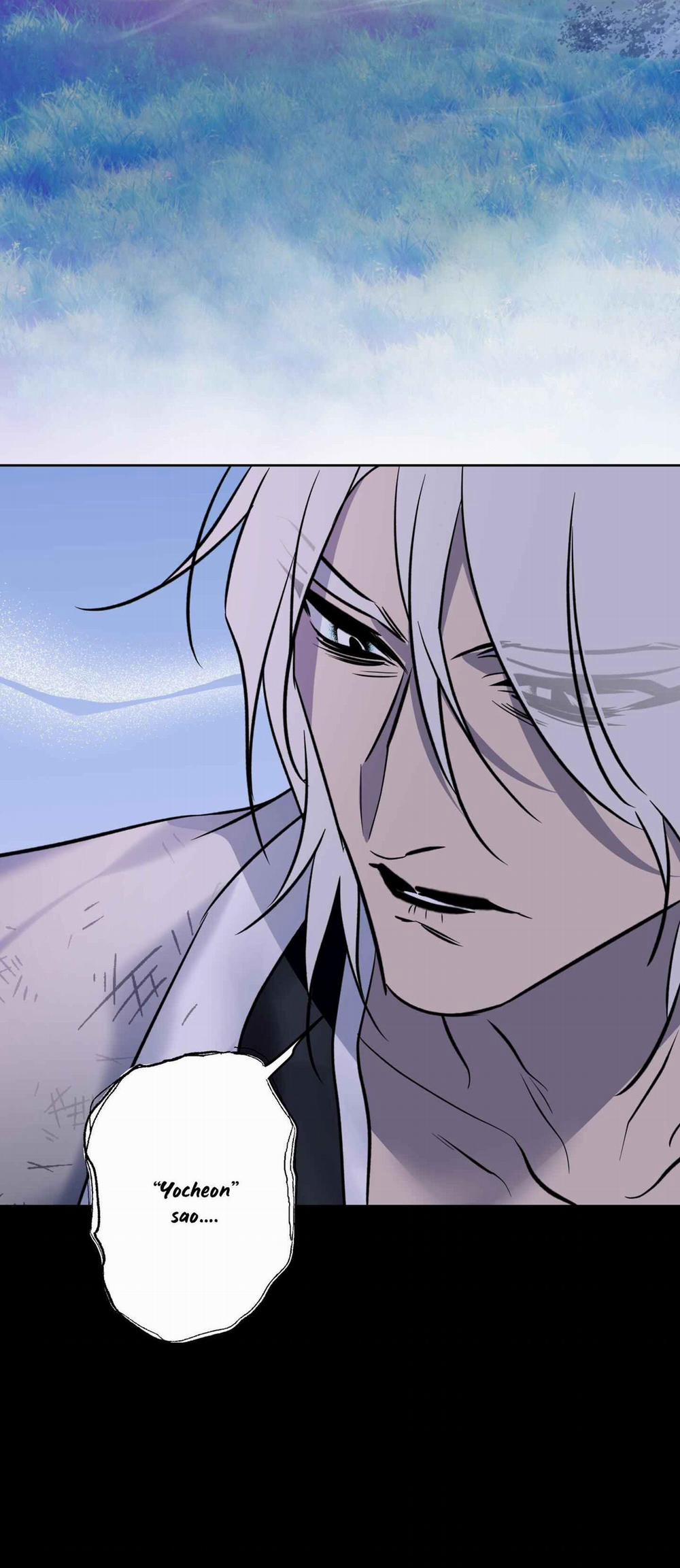 (Cbunu) Mưa Mãi Không Tạnh 12 trang 6