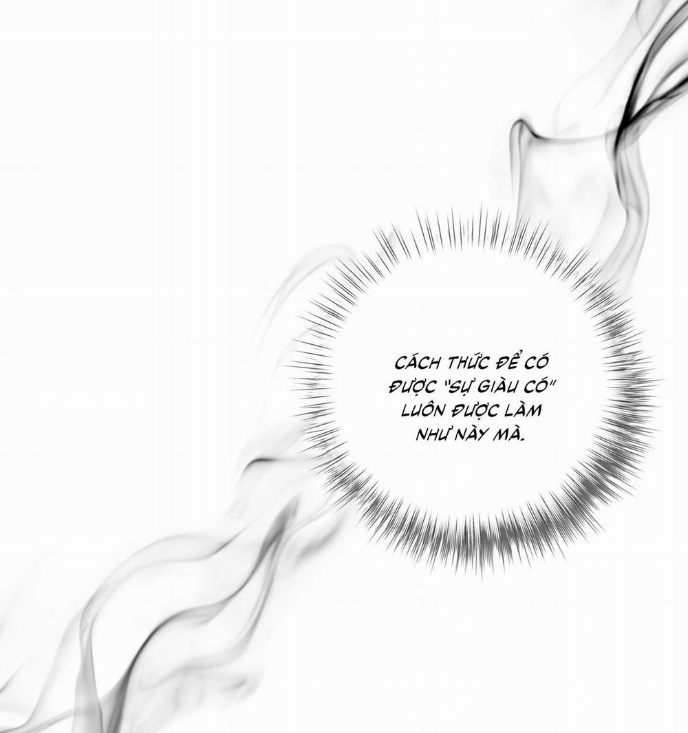 (Cbunu) Mưa Mãi Không Tạnh 13 0 trang 20