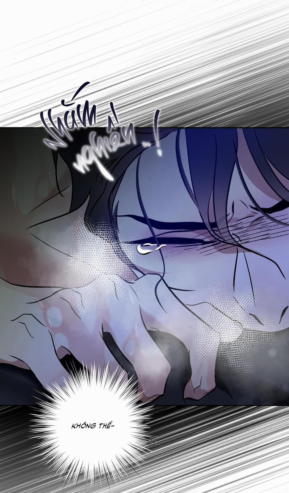 (Cbunu) Mưa Mãi Không Tạnh 13 0 trang 37