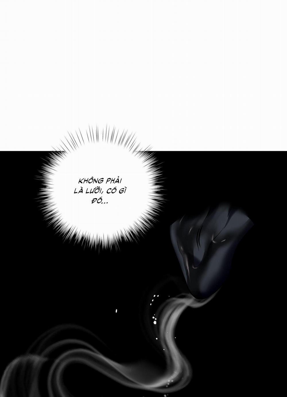 (Cbunu) Mưa Mãi Không Tạnh 13 0 trang 40