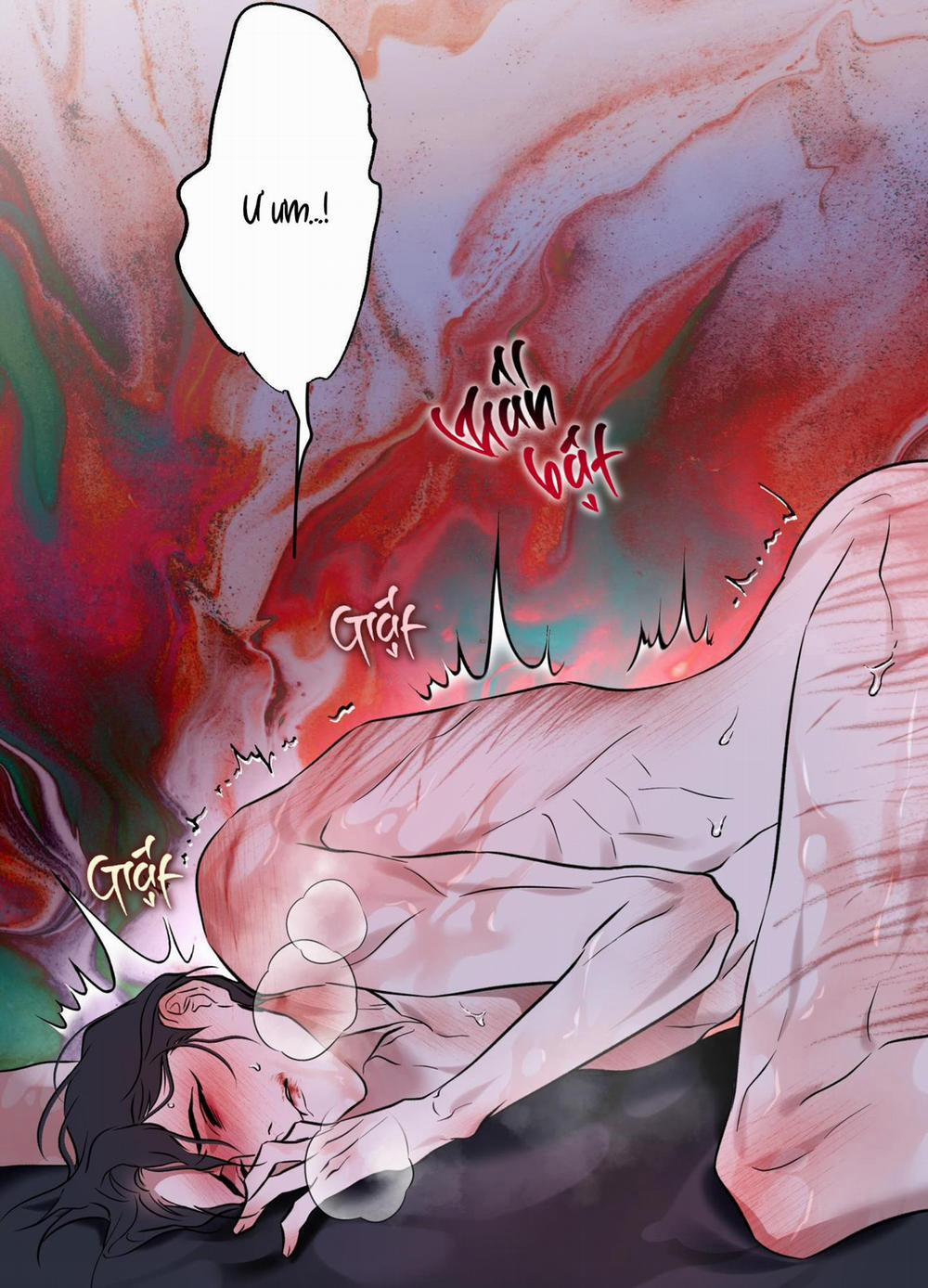 (Cbunu) Mưa Mãi Không Tạnh 13 0 trang 42