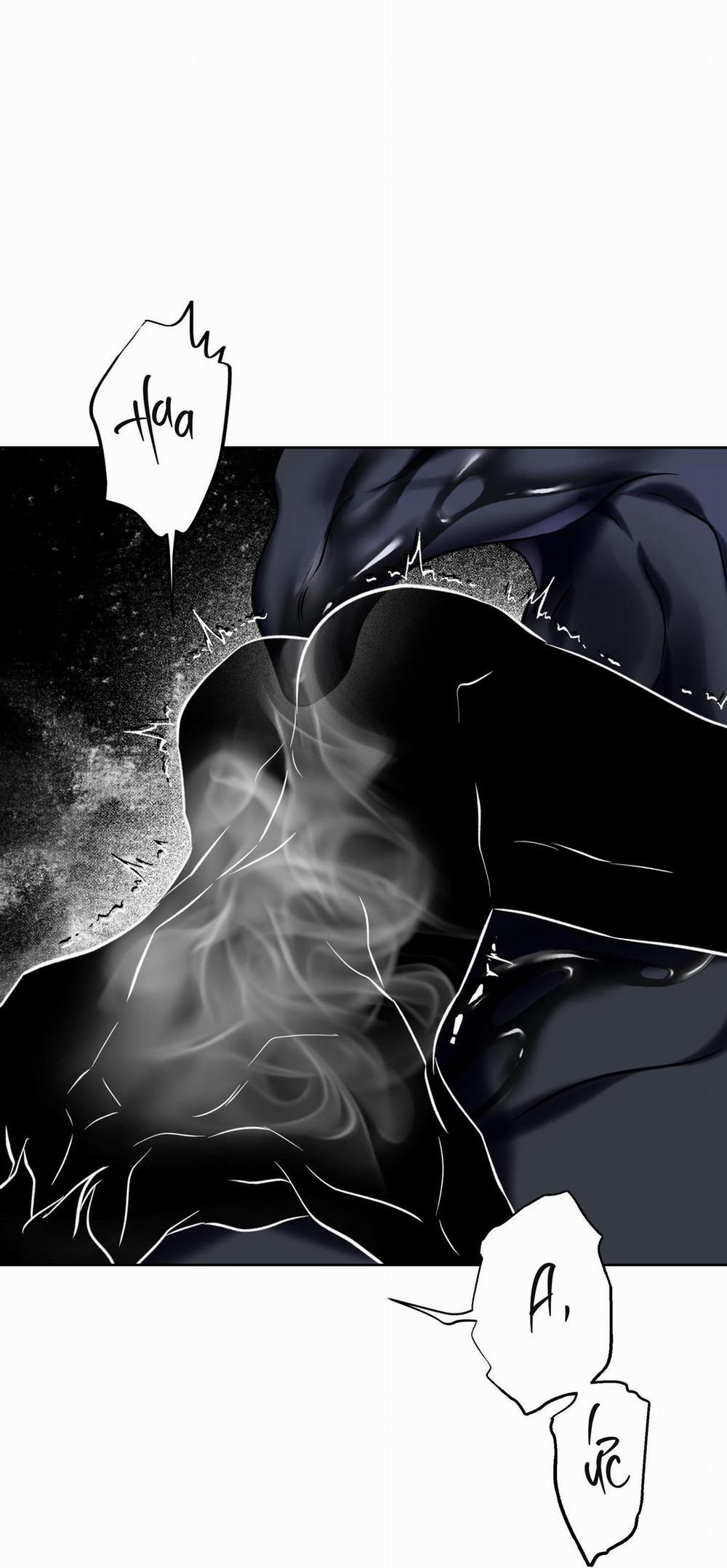 (Cbunu) Mưa Mãi Không Tạnh 13 0 trang 46