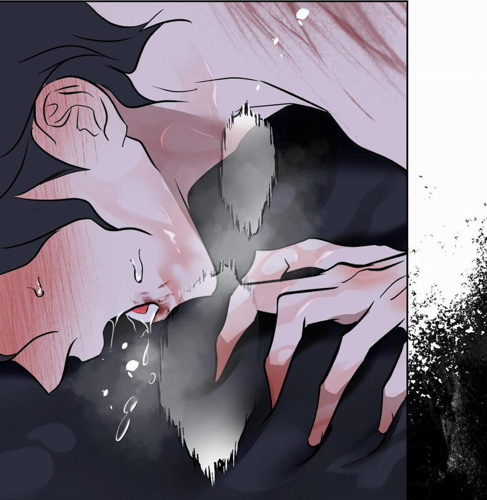 (Cbunu) Mưa Mãi Không Tạnh 13 0 trang 51