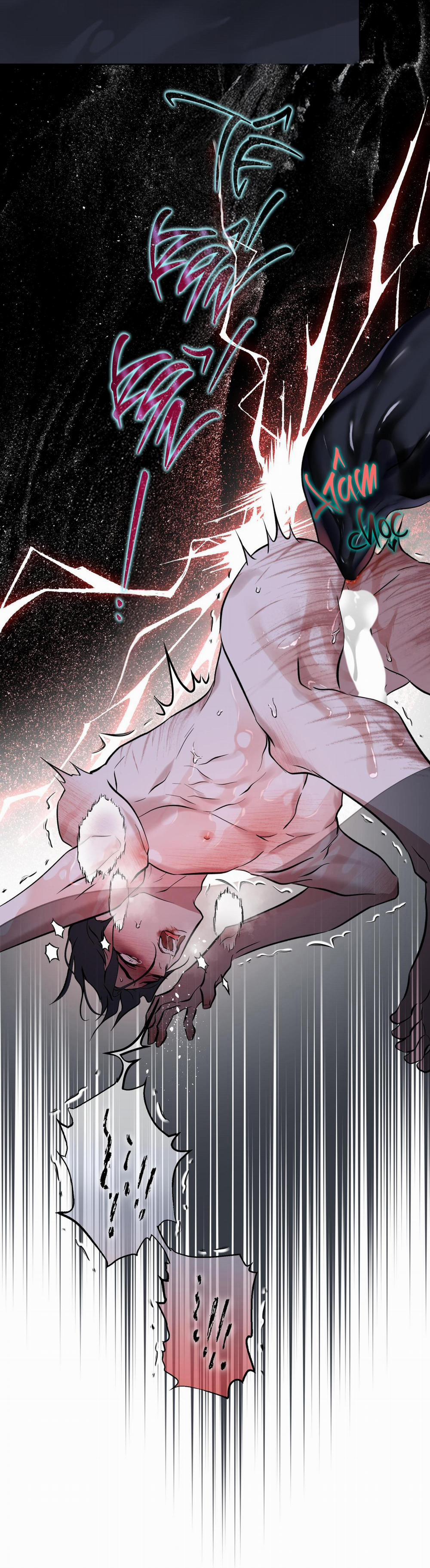 (Cbunu) Mưa Mãi Không Tạnh 13 0 trang 52