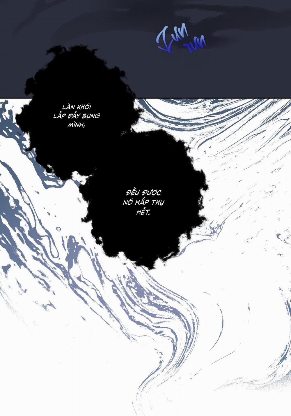 (Cbunu) Mưa Mãi Không Tạnh 13 0 trang 56