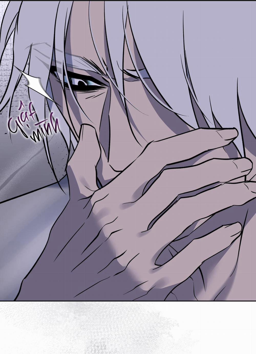 (Cbunu) Mưa Mãi Không Tạnh 13 0 trang 71