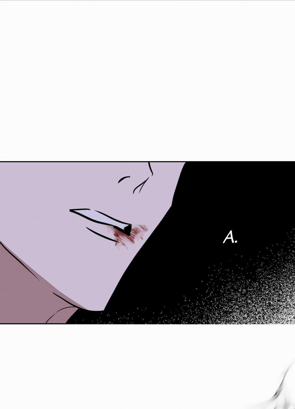 (Cbunu) Mưa Mãi Không Tạnh 13 trang 19