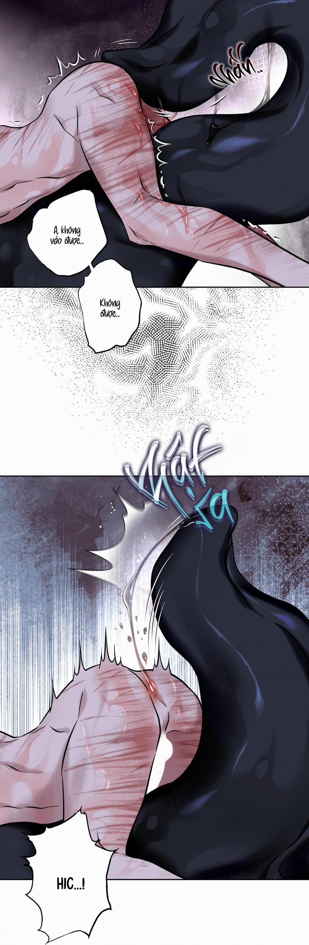 (Cbunu) Mưa Mãi Không Tạnh 13 trang 29