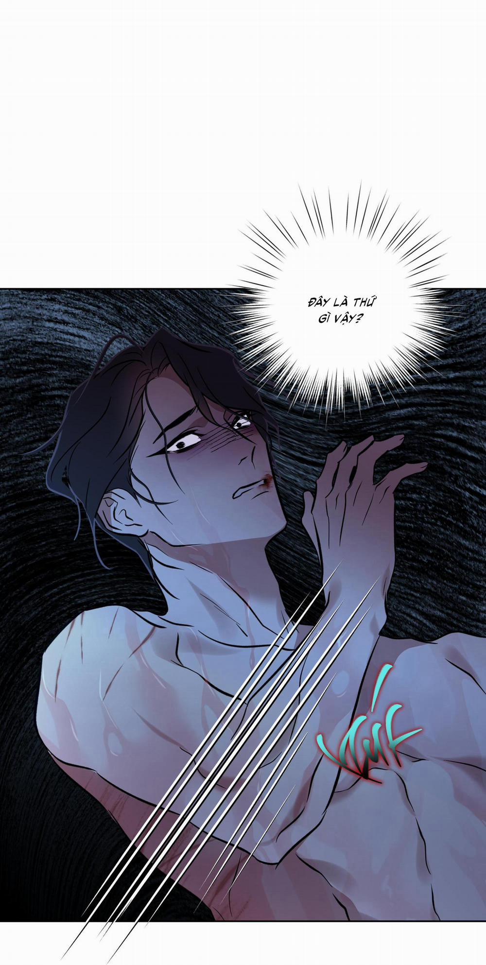 (Cbunu) Mưa Mãi Không Tạnh 13 trang 3