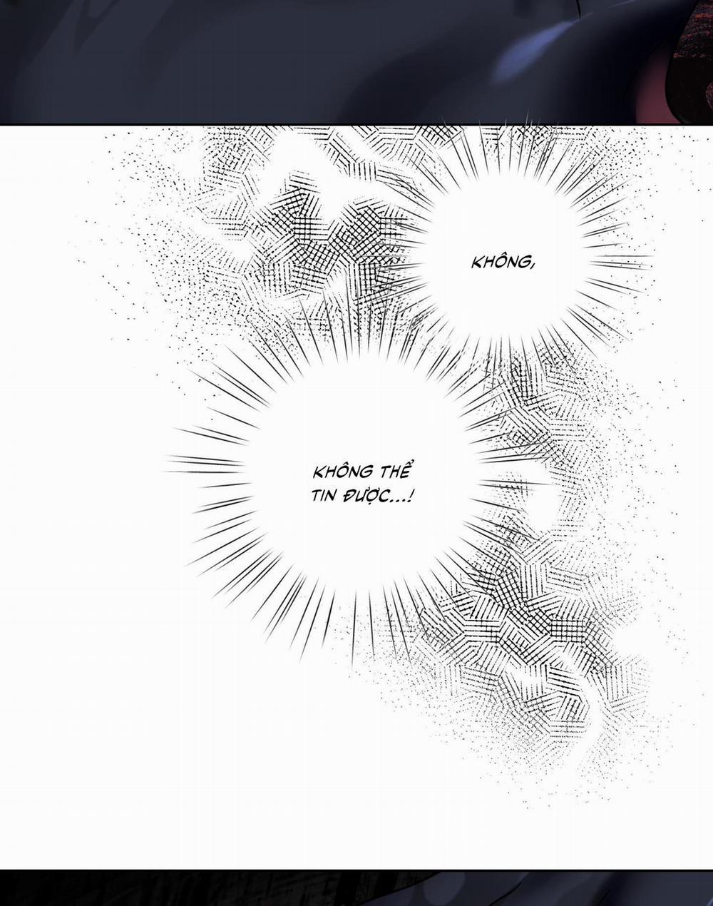 (Cbunu) Mưa Mãi Không Tạnh 13 trang 34