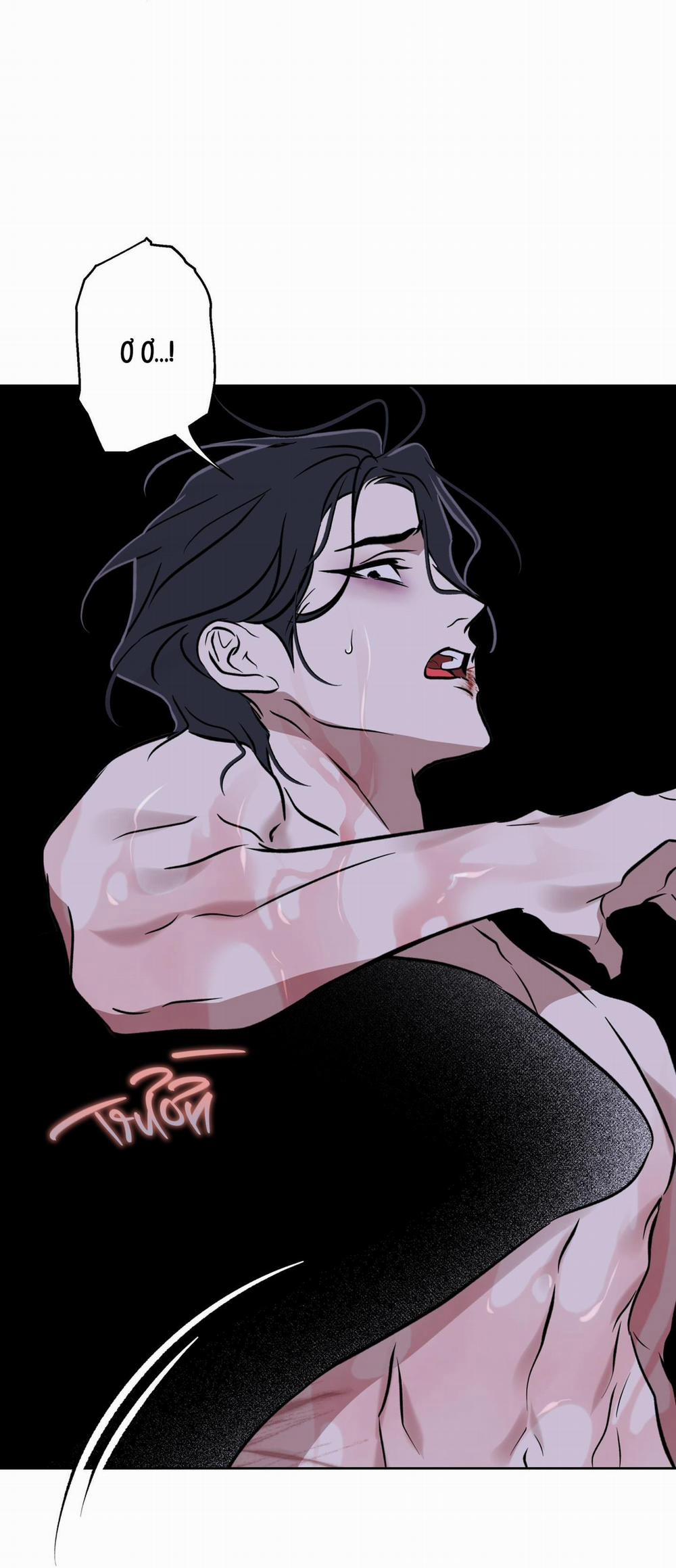 (Cbunu) Mưa Mãi Không Tạnh 13 trang 4