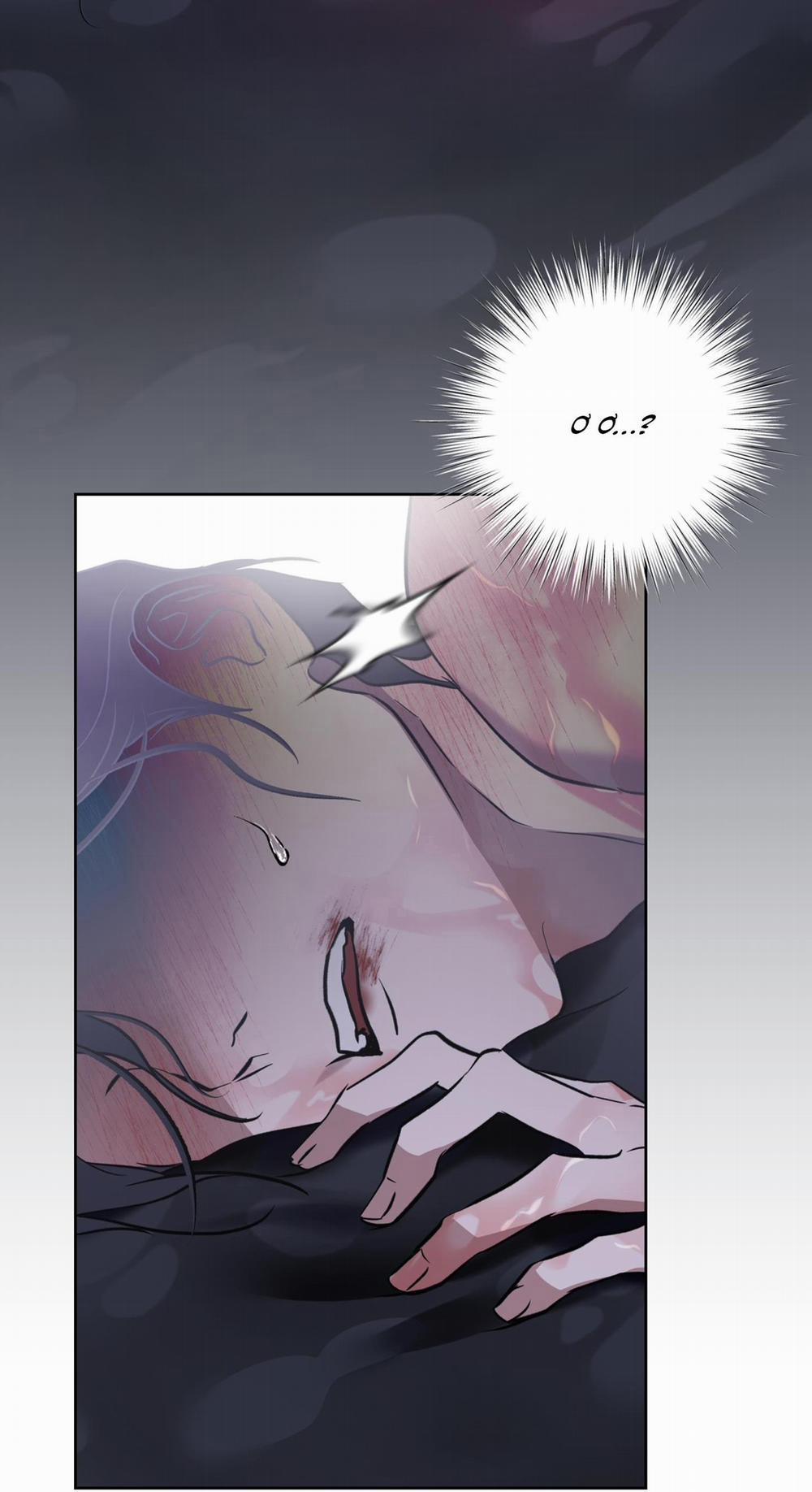 (Cbunu) Mưa Mãi Không Tạnh 13 trang 43