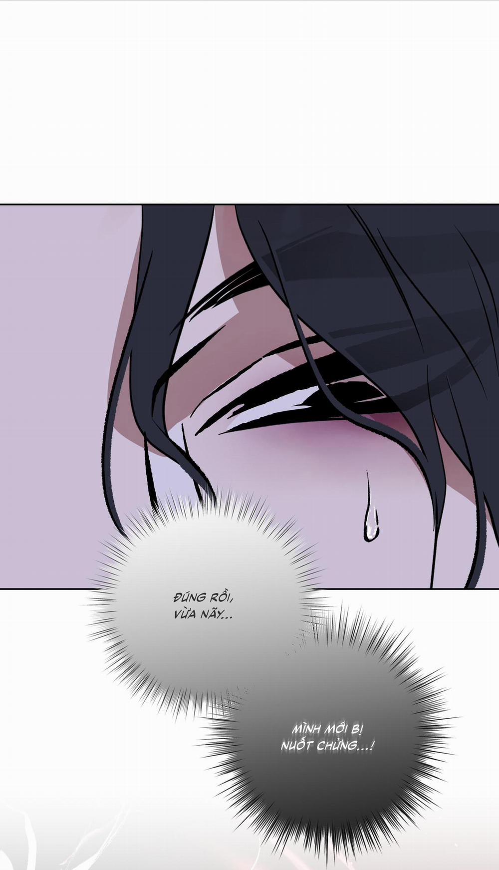 (Cbunu) Mưa Mãi Không Tạnh 13 trang 6