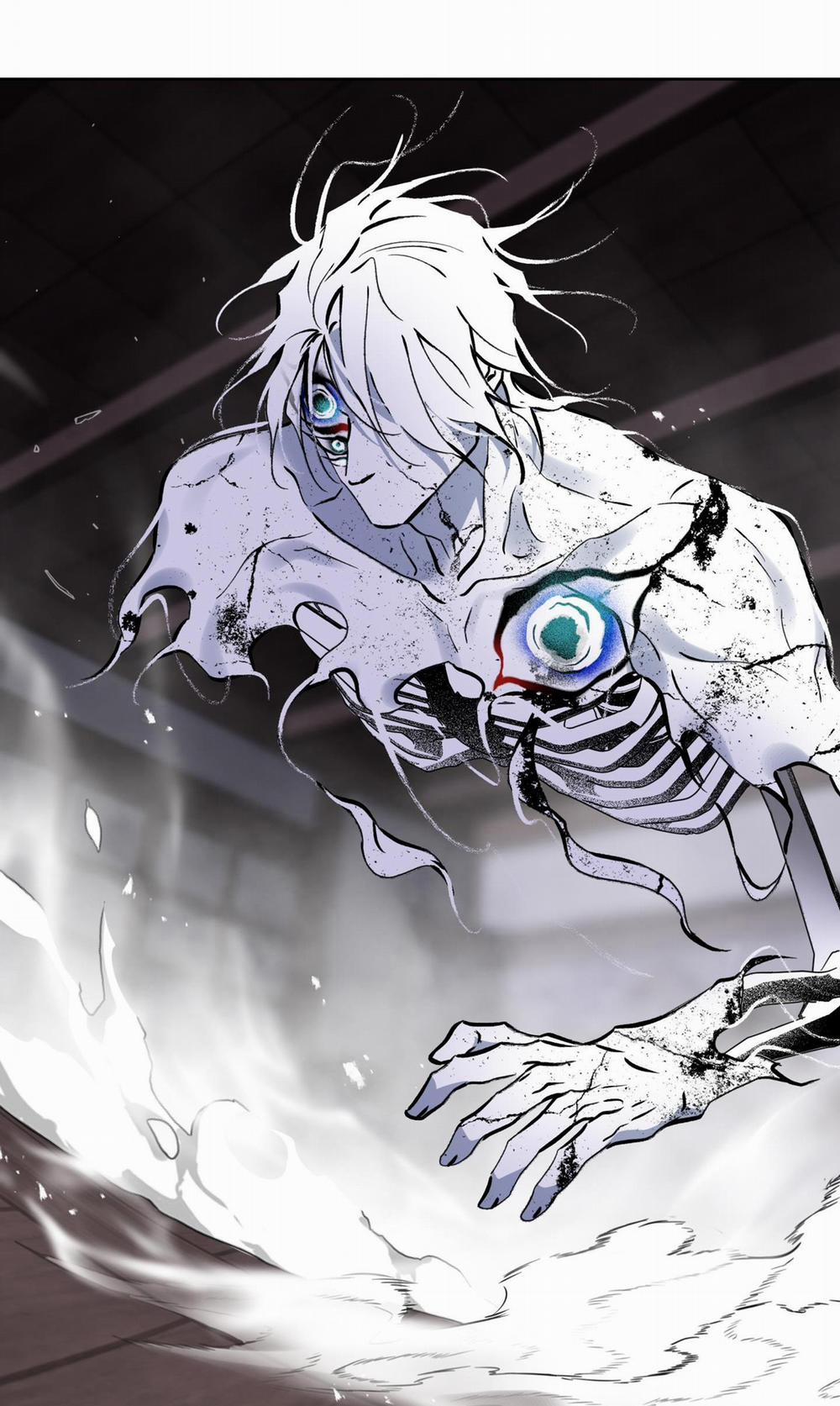 (Cbunu) Mưa Mãi Không Tạnh 13 trang 64