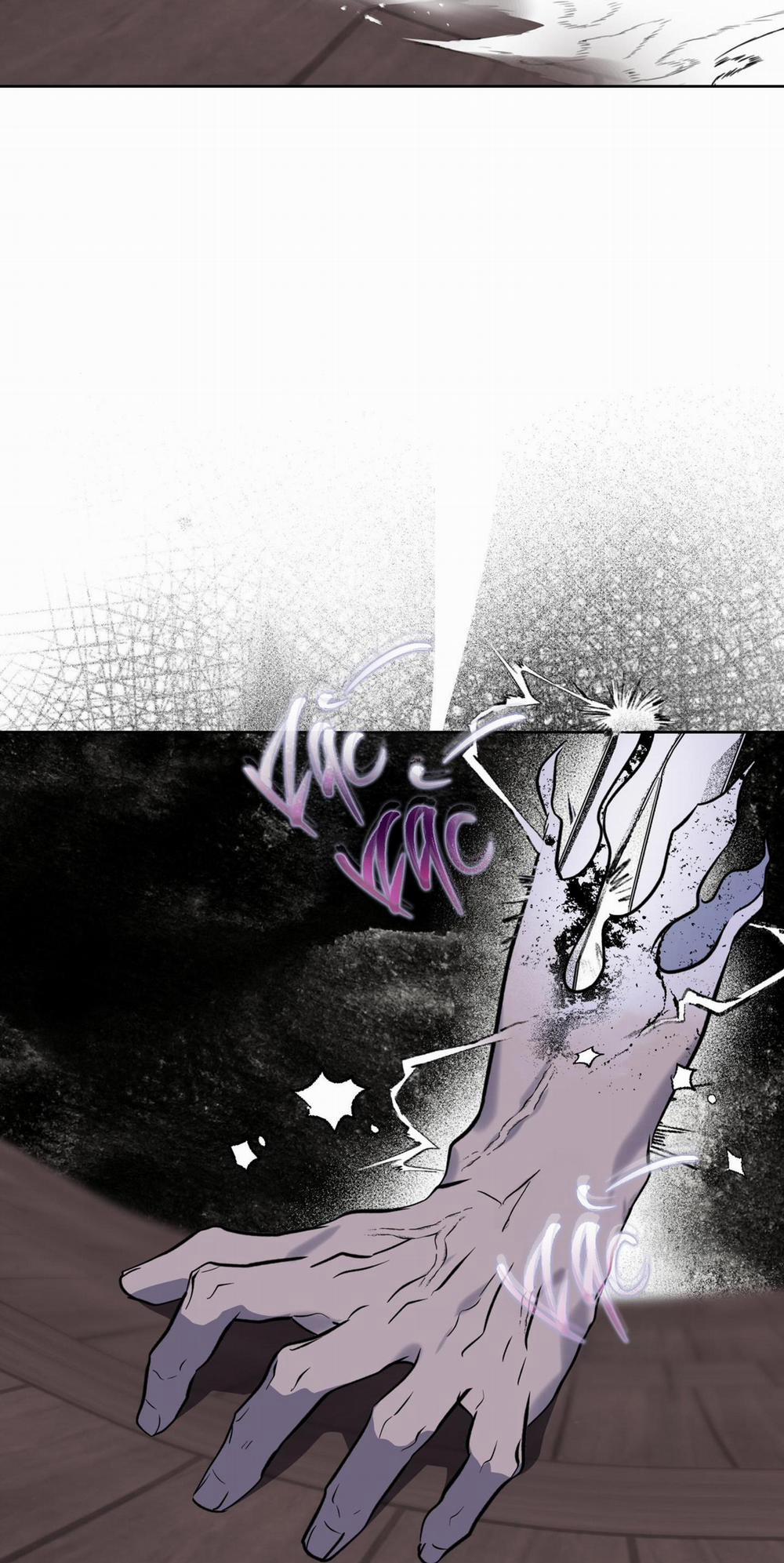 (Cbunu) Mưa Mãi Không Tạnh 13 trang 65