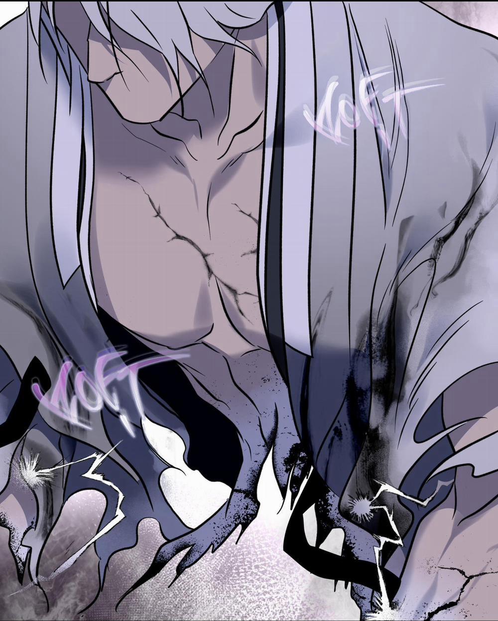 (Cbunu) Mưa Mãi Không Tạnh 13 trang 67