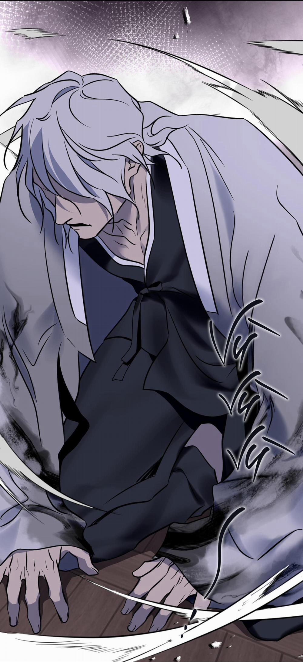 (Cbunu) Mưa Mãi Không Tạnh 13 trang 69