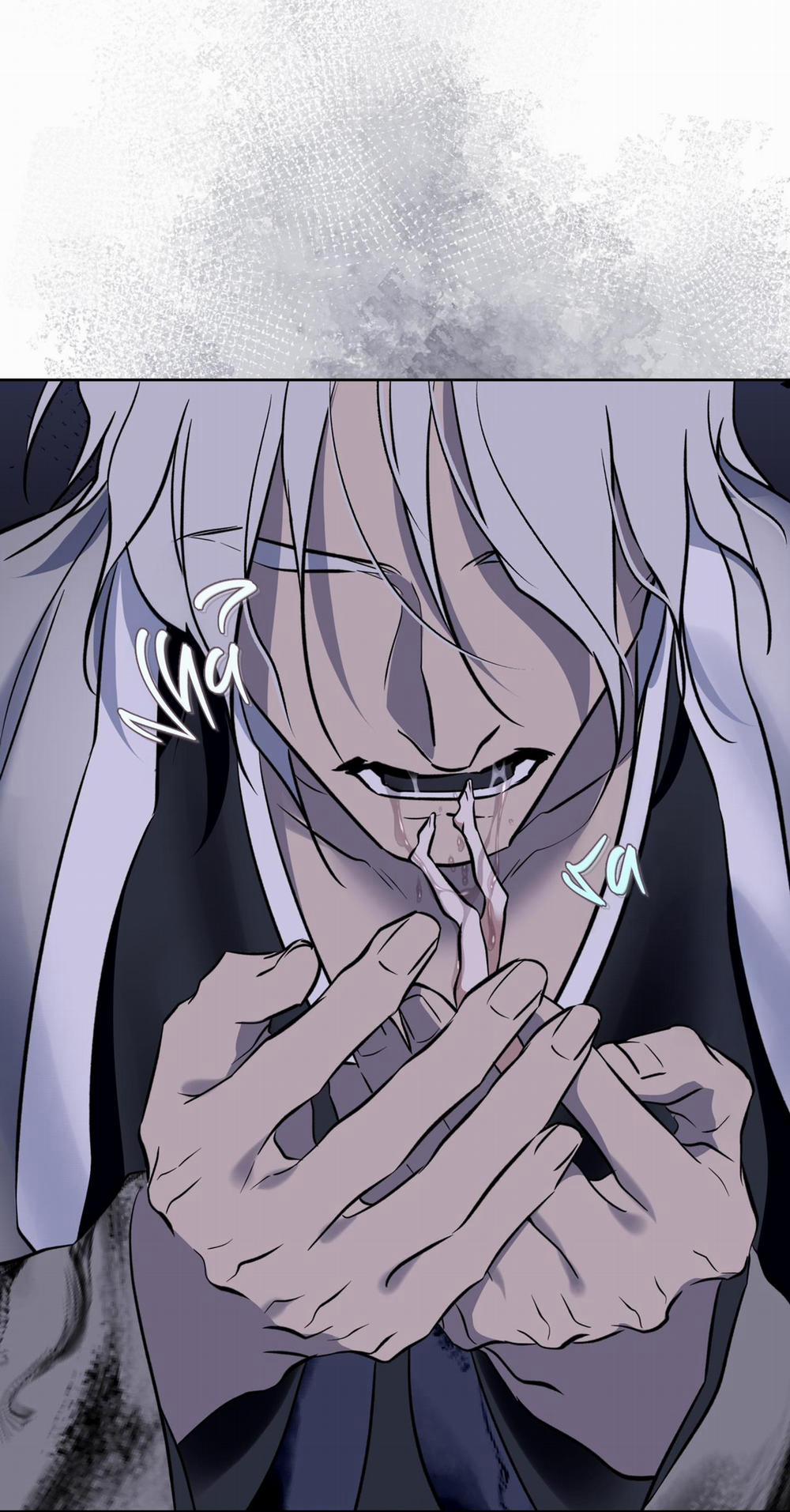 (Cbunu) Mưa Mãi Không Tạnh 13 trang 72