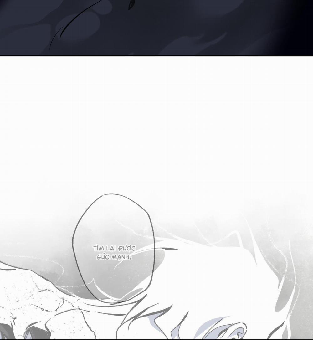 (Cbunu) Mưa Mãi Không Tạnh 13 trang 9