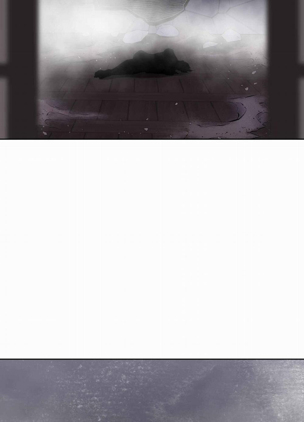 (Cbunu) Mưa Mãi Không Tạnh 14 trang 11