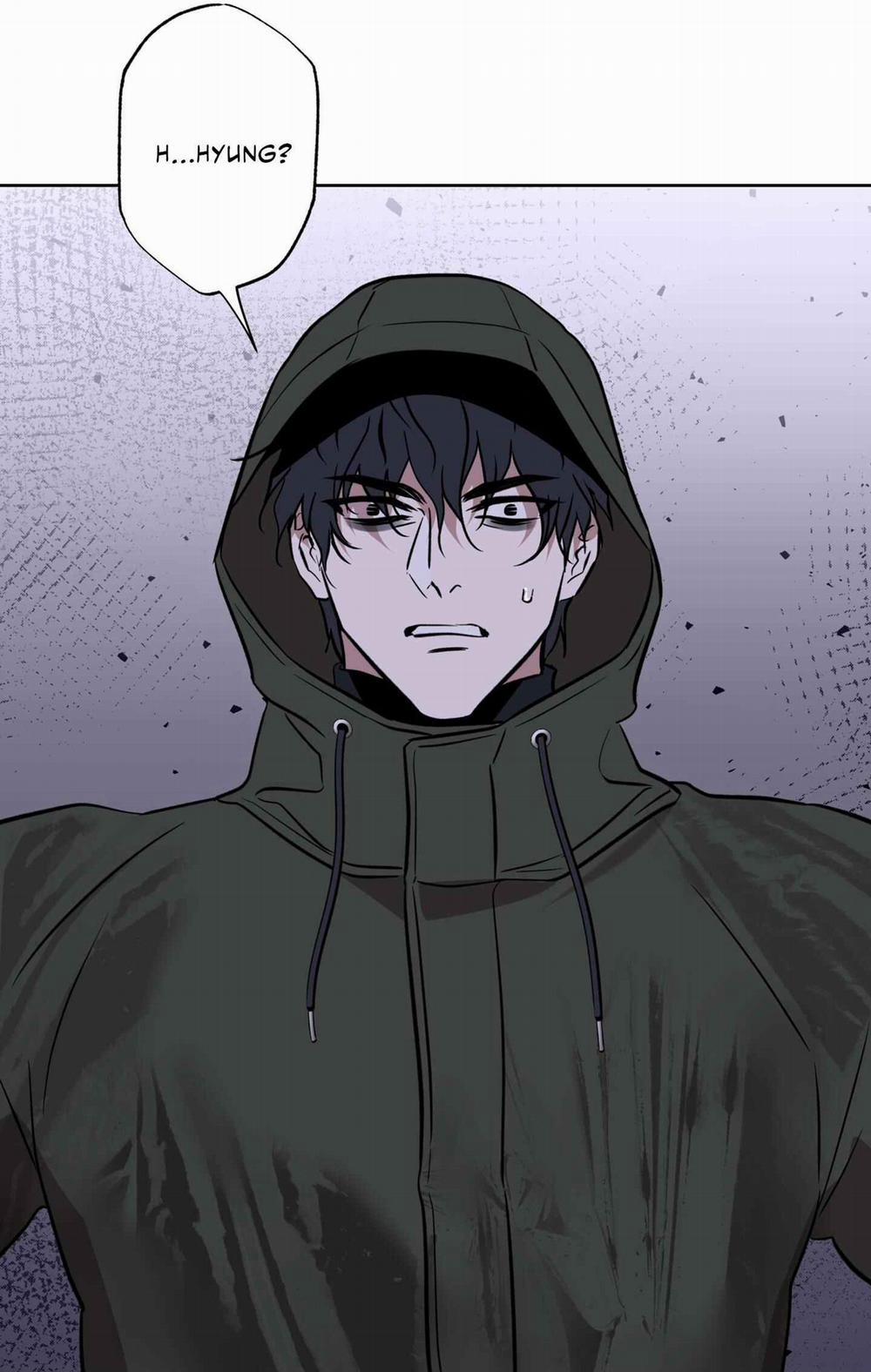 (Cbunu) Mưa Mãi Không Tạnh 14 trang 13