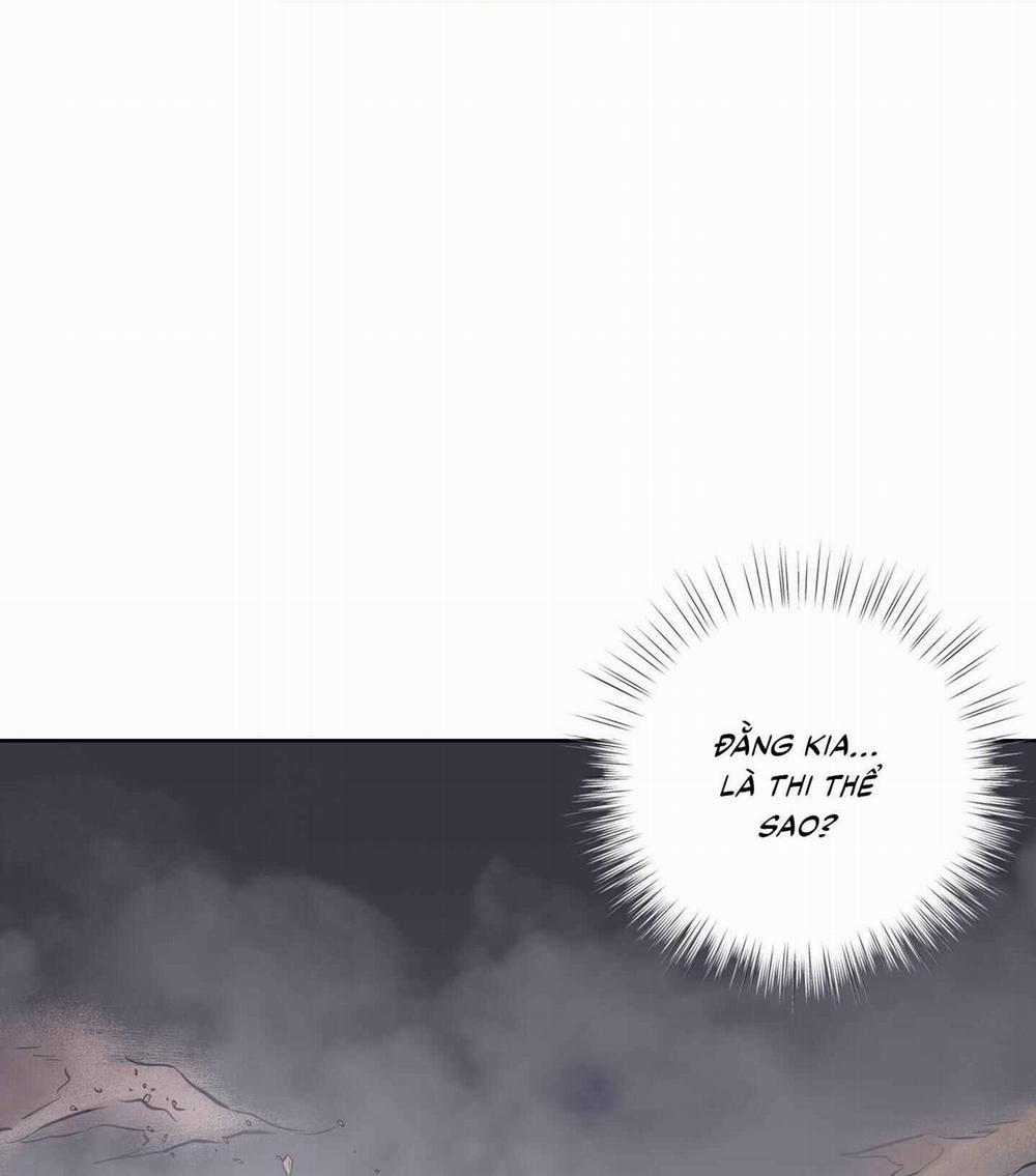 (Cbunu) Mưa Mãi Không Tạnh 14 trang 17