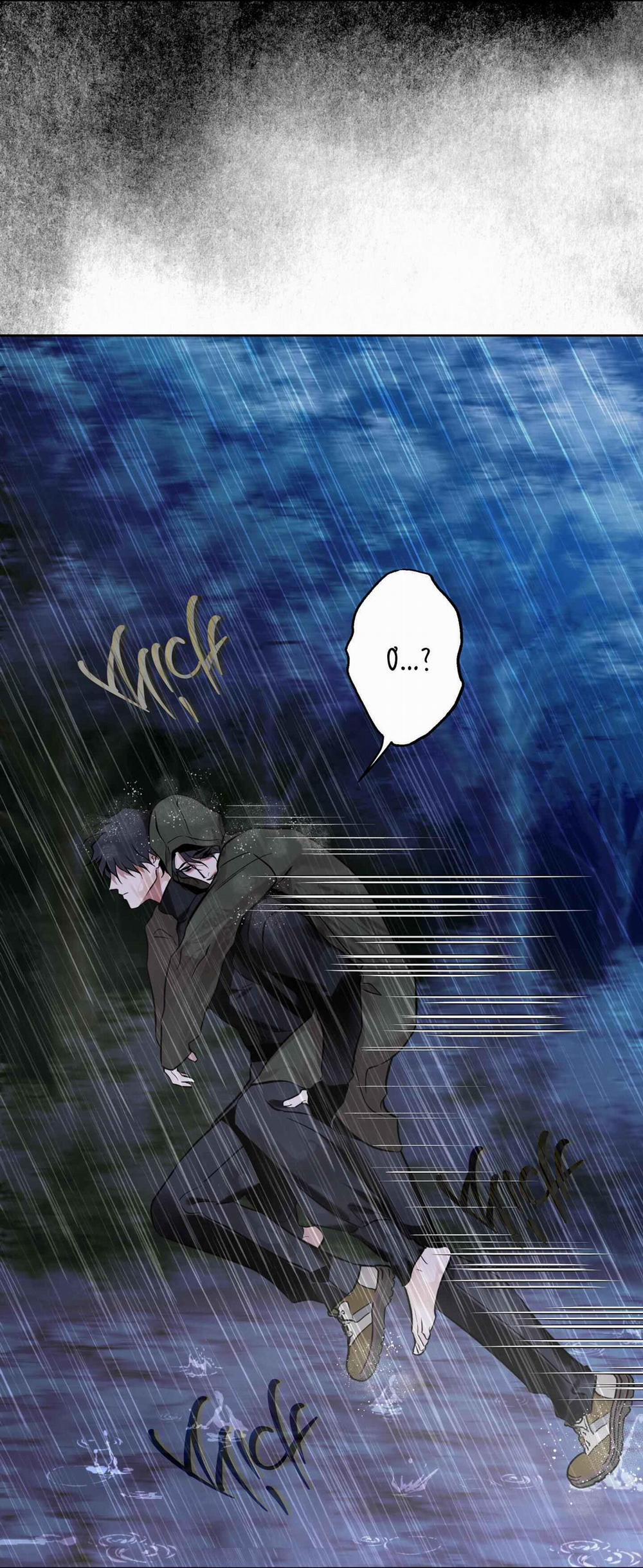 (Cbunu) Mưa Mãi Không Tạnh 14 trang 30