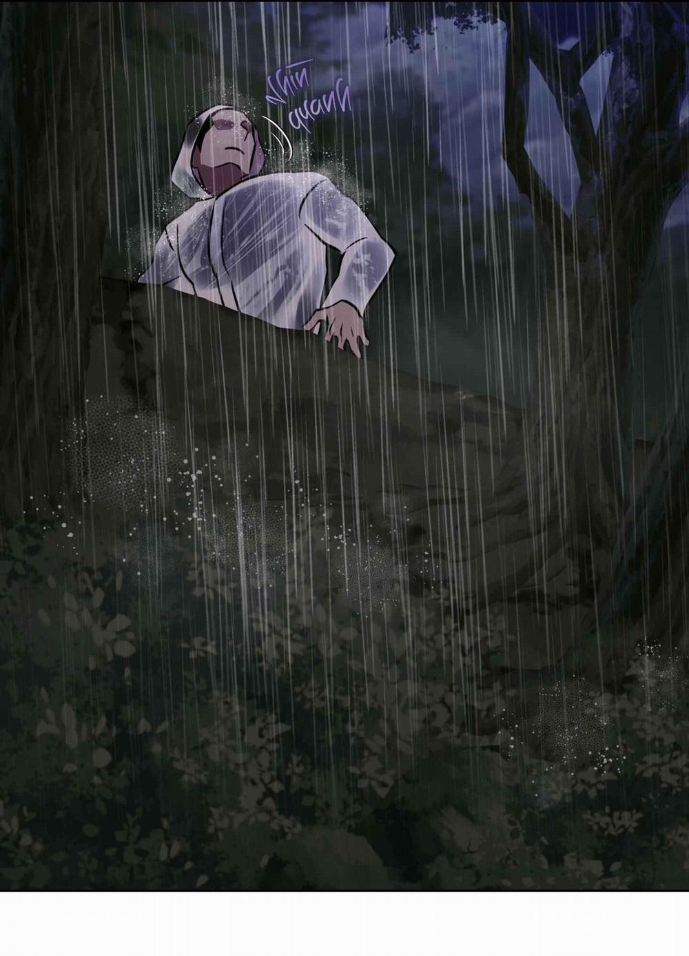 (Cbunu) Mưa Mãi Không Tạnh 14 trang 42