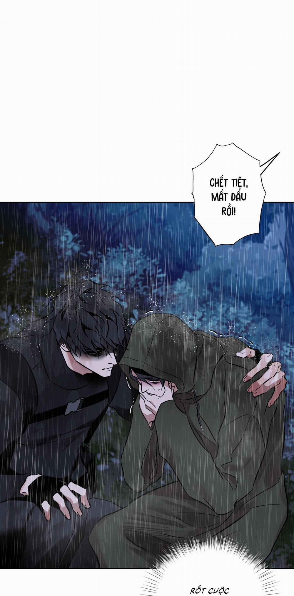 (Cbunu) Mưa Mãi Không Tạnh 14 trang 43