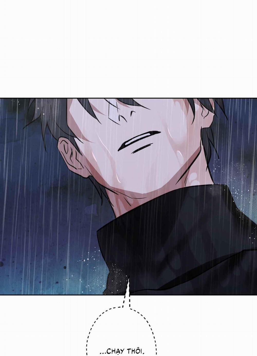 (Cbunu) Mưa Mãi Không Tạnh 14 trang 48
