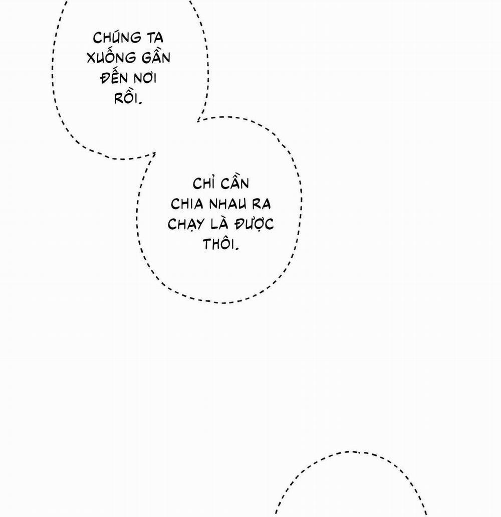 (Cbunu) Mưa Mãi Không Tạnh 14 trang 51