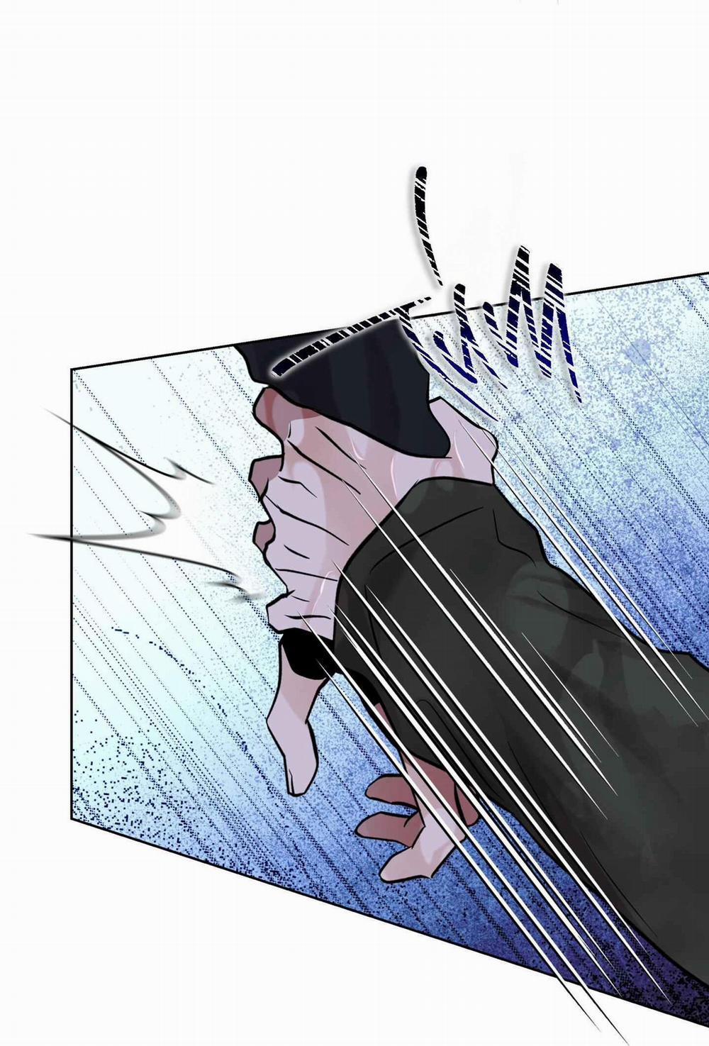 (Cbunu) Mưa Mãi Không Tạnh 14 trang 55