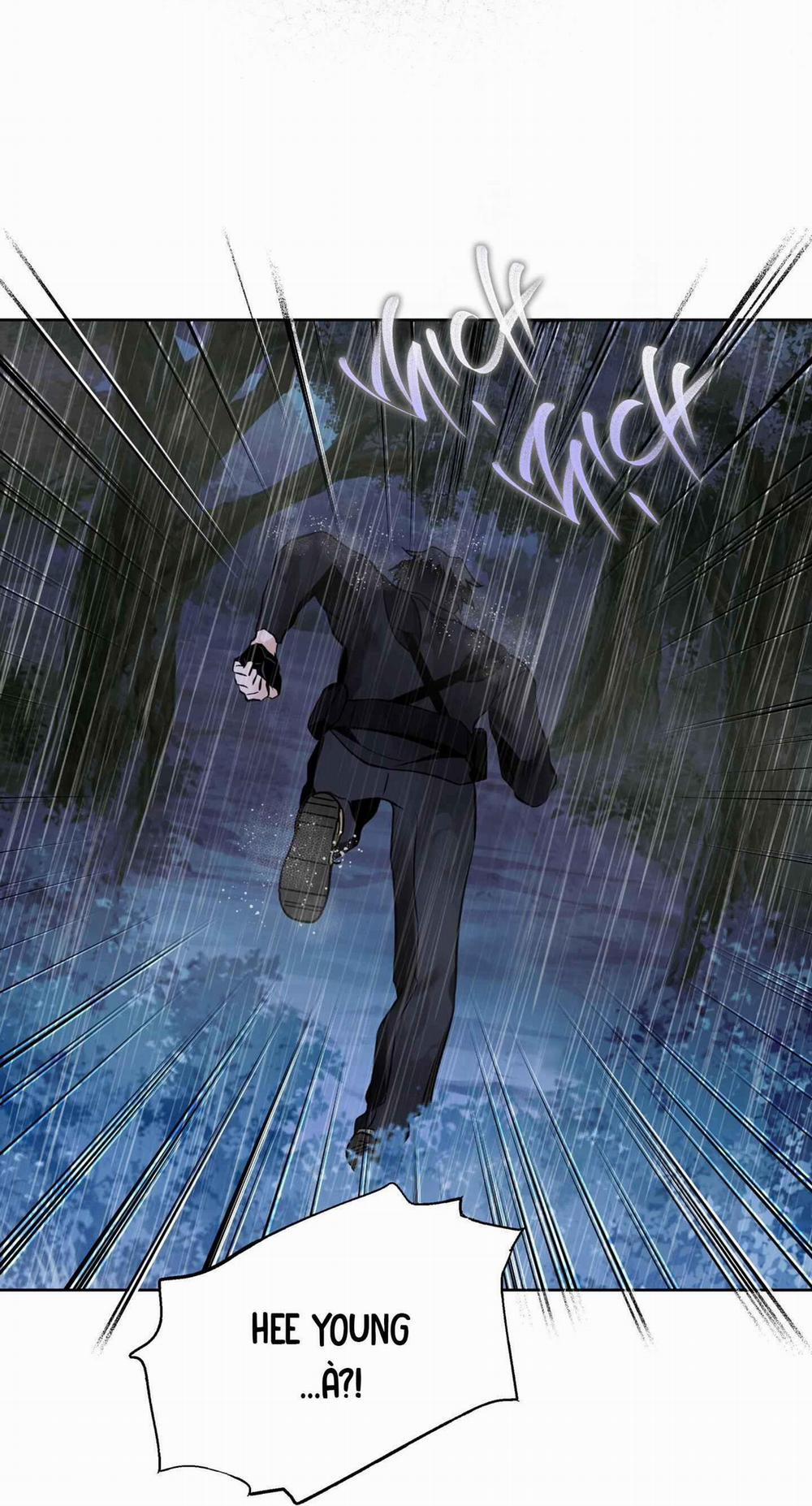 (Cbunu) Mưa Mãi Không Tạnh 14 trang 60