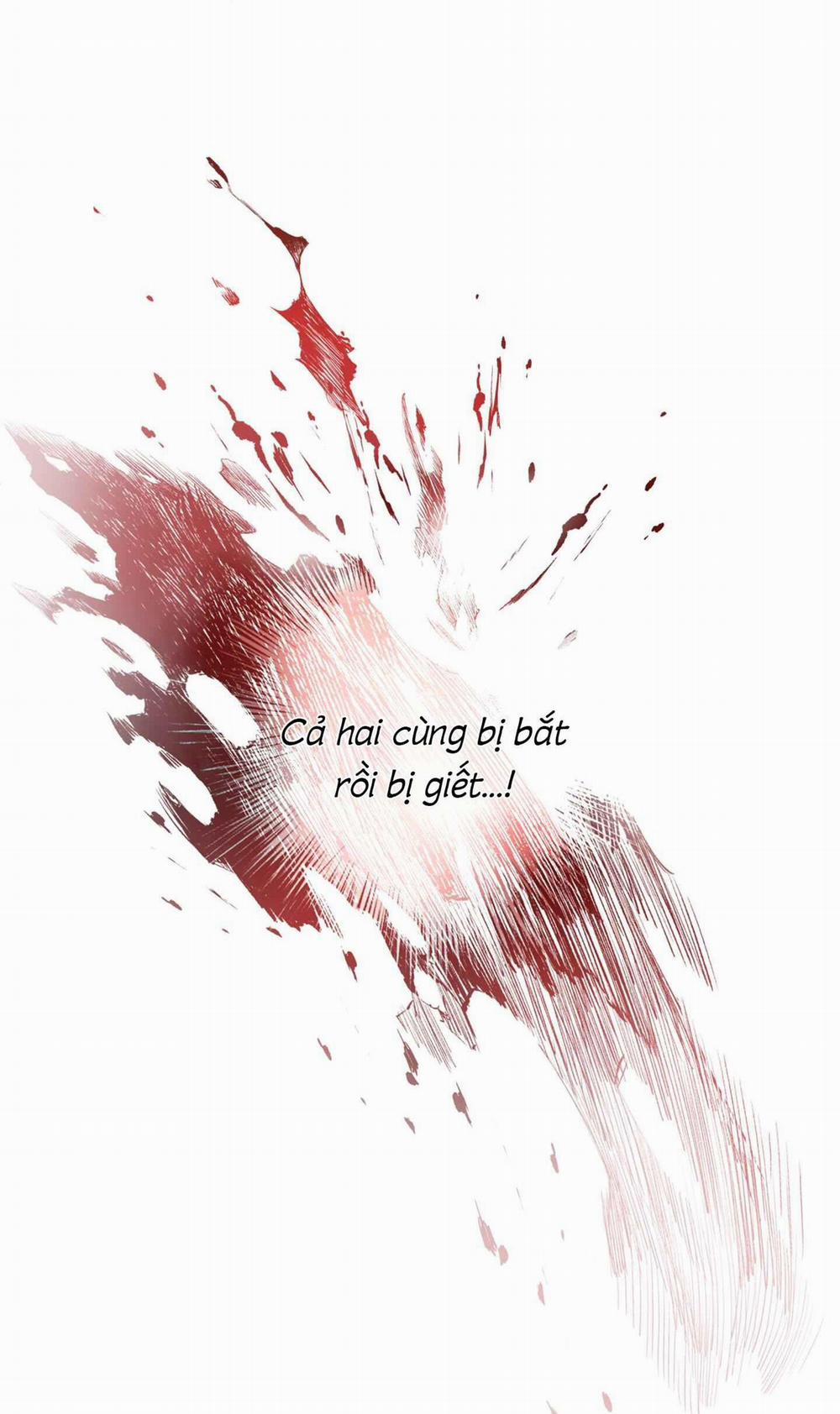 (Cbunu) Mưa Mãi Không Tạnh 14 trang 68