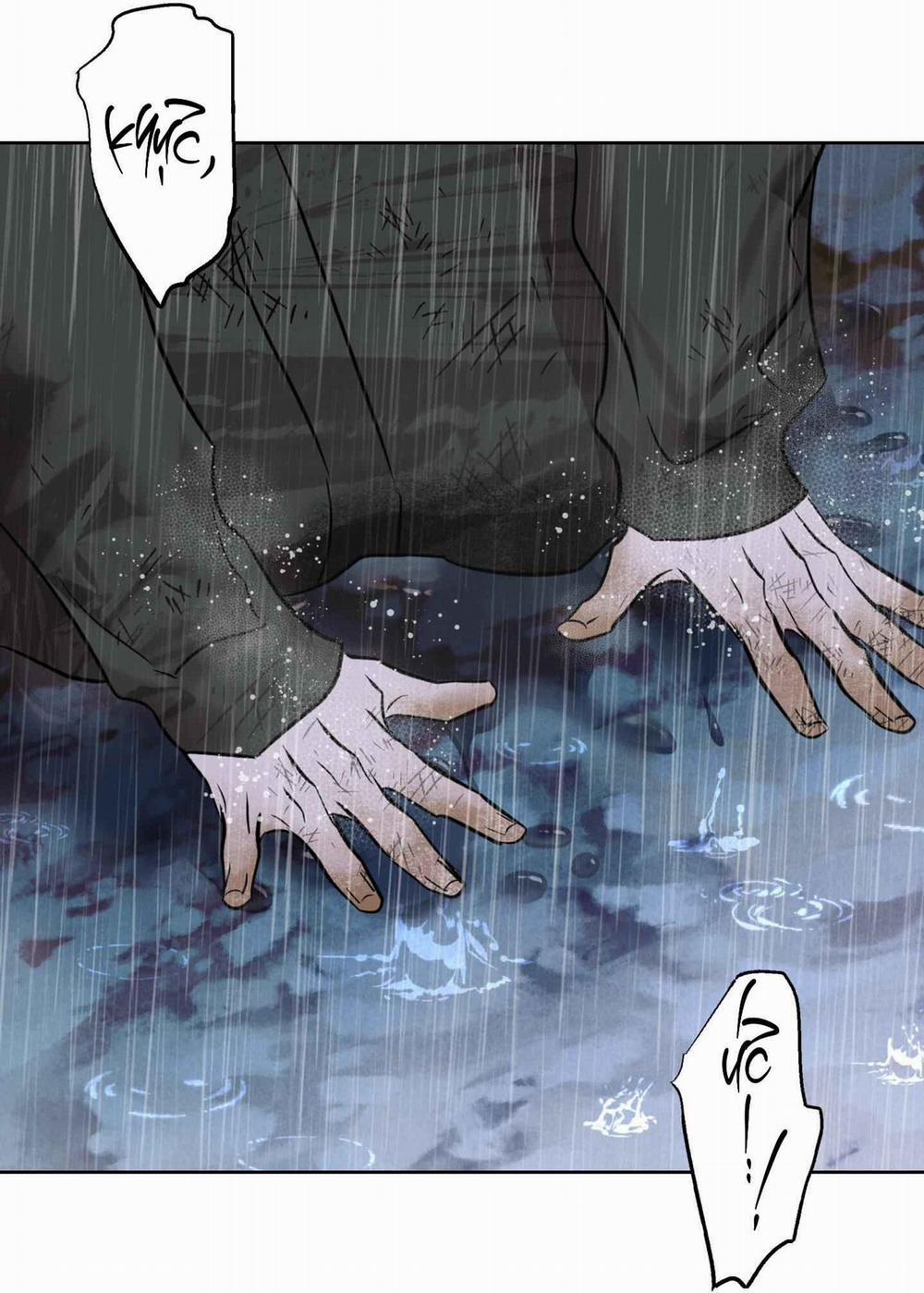 (Cbunu) Mưa Mãi Không Tạnh 14 trang 72