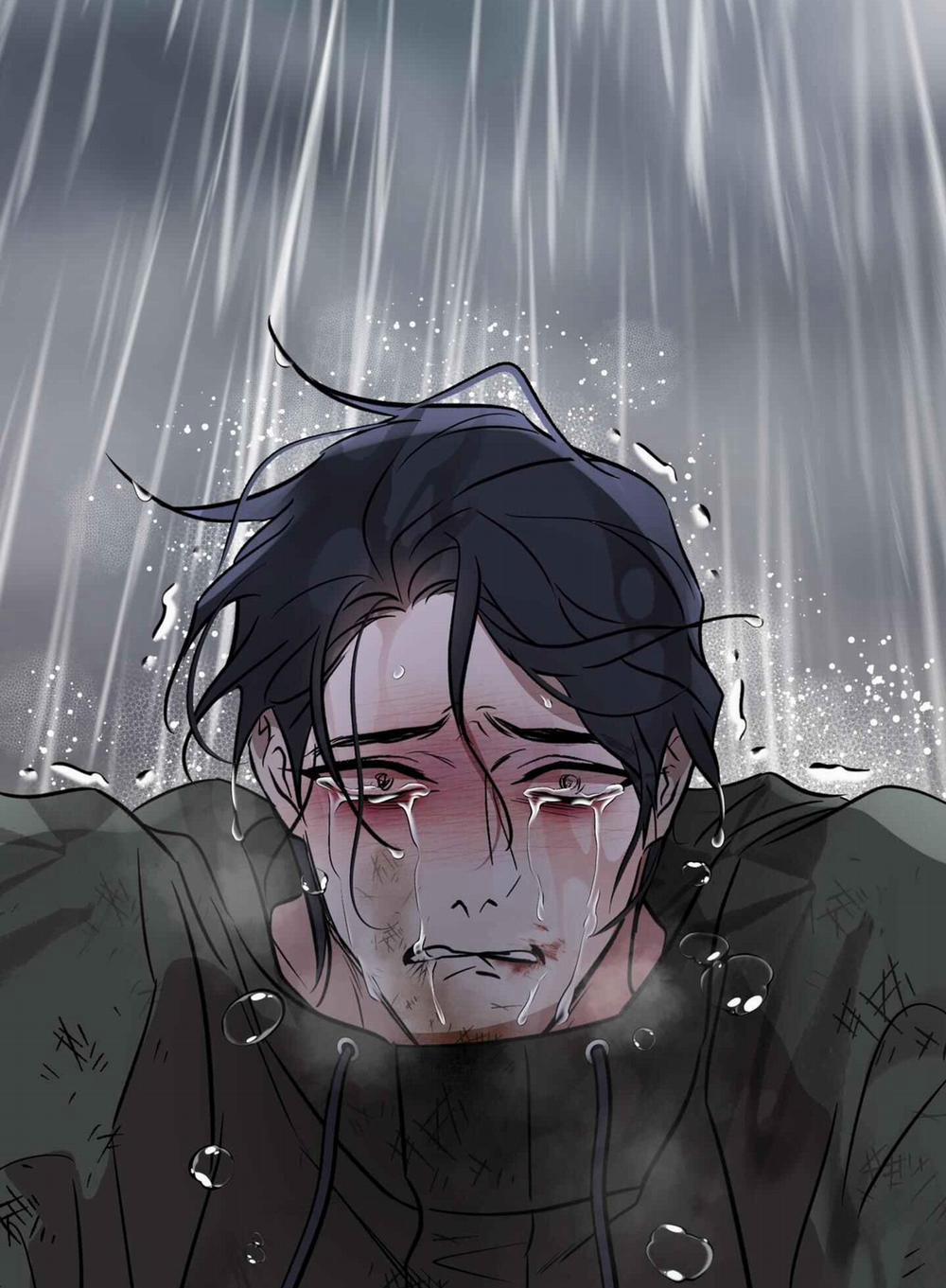 (Cbunu) Mưa Mãi Không Tạnh 14 trang 74