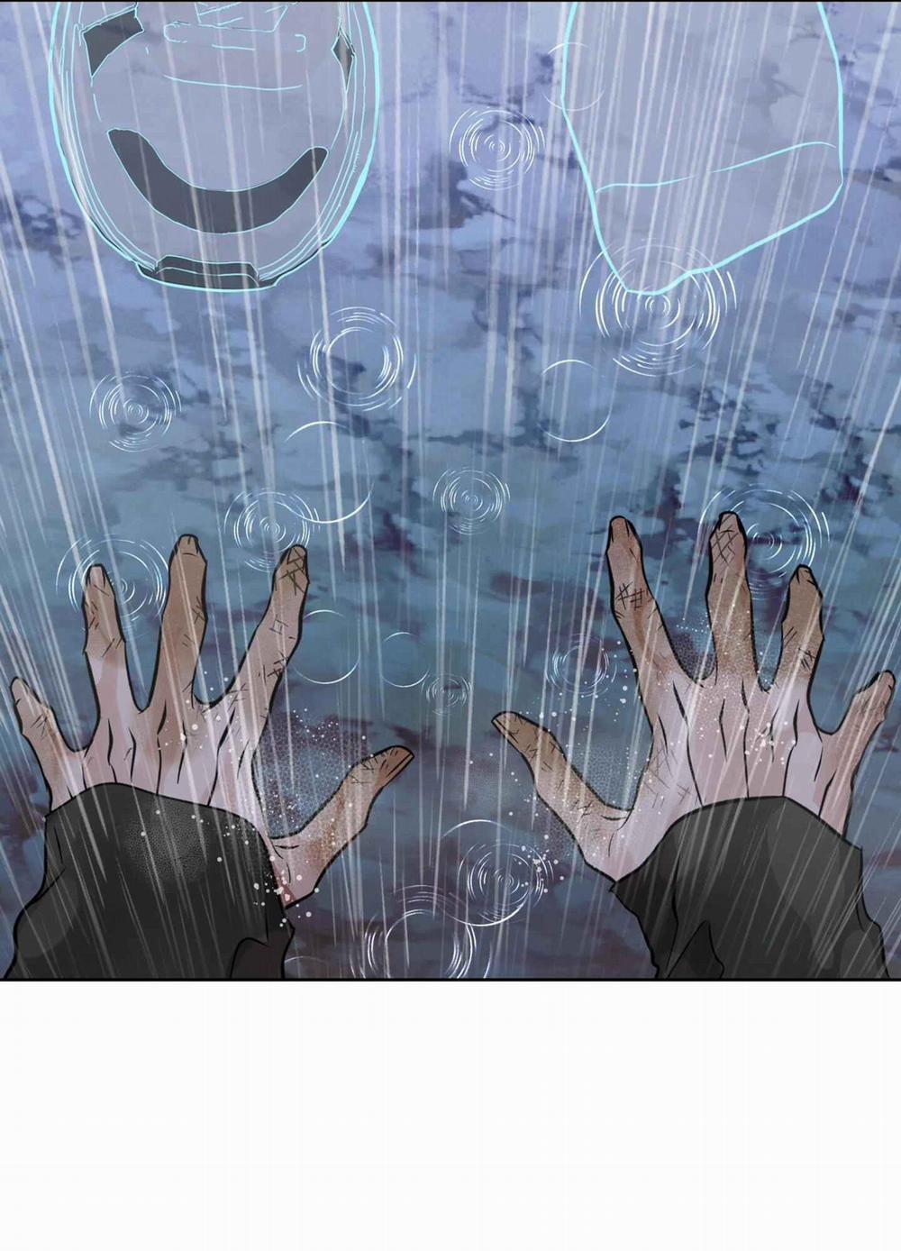 (Cbunu) Mưa Mãi Không Tạnh 14 trang 78