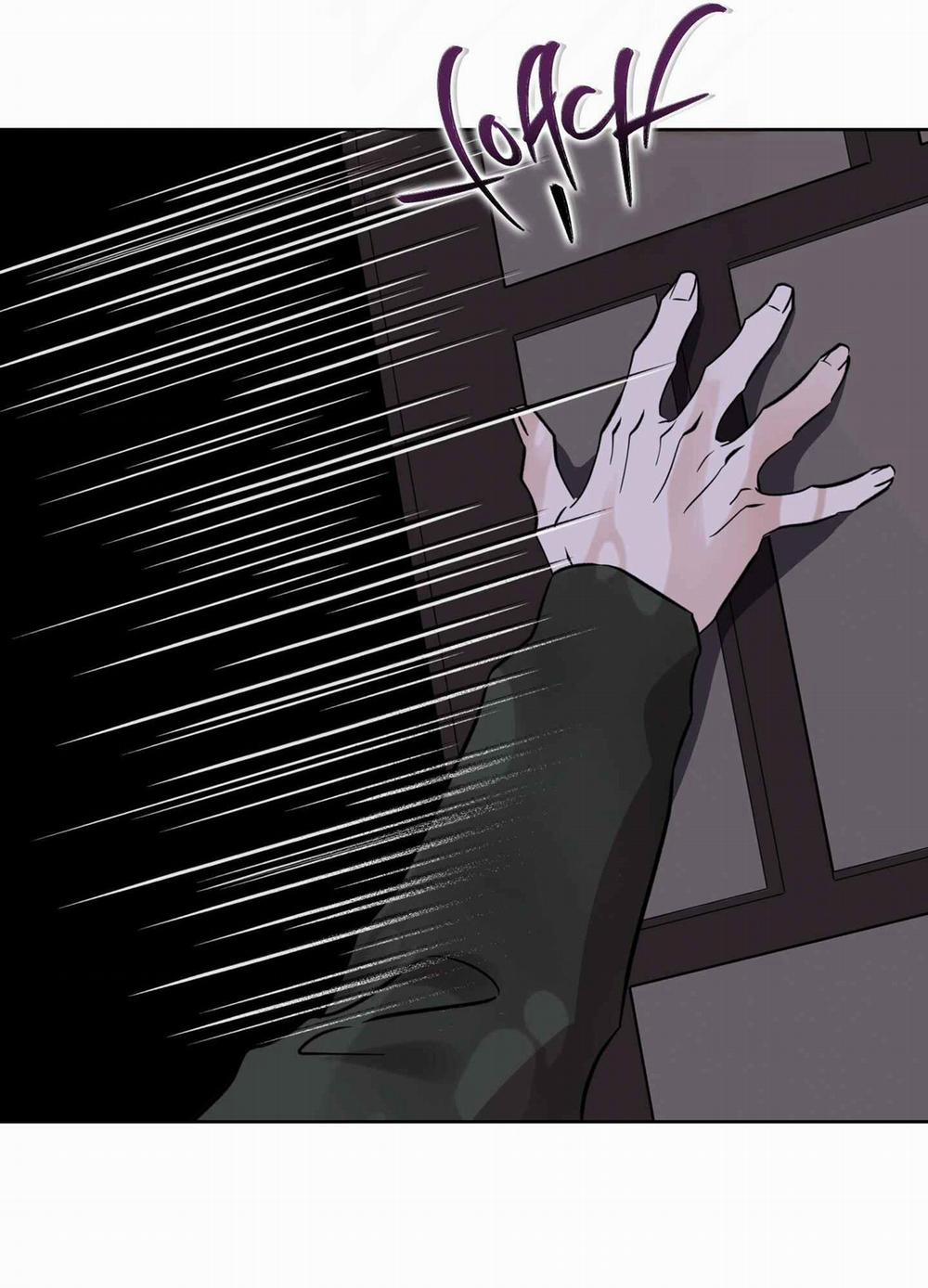 (Cbunu) Mưa Mãi Không Tạnh 14 trang 9