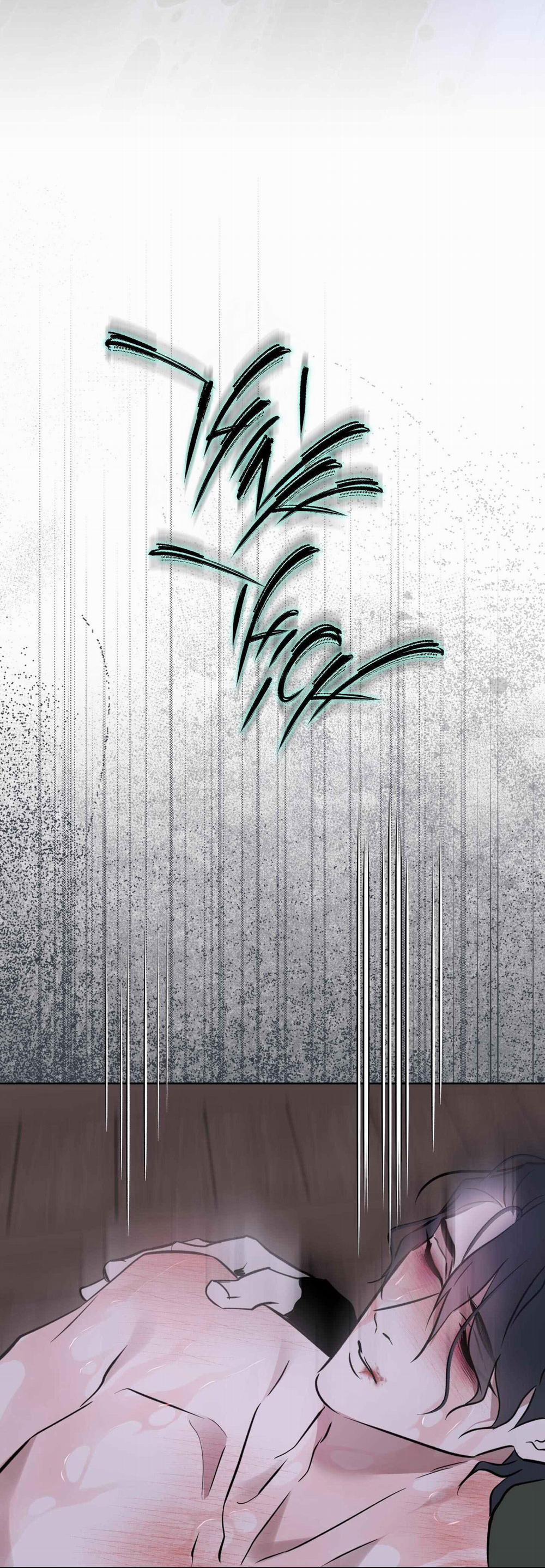 (Cbunu) Mưa Mãi Không Tạnh 15 trang 24