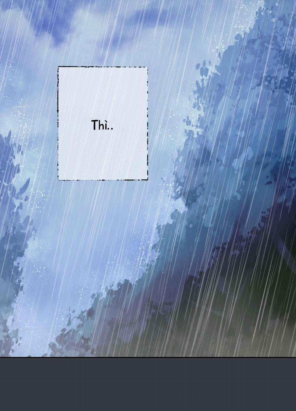 (Cbunu) Mưa Mãi Không Tạnh 15 trang 32