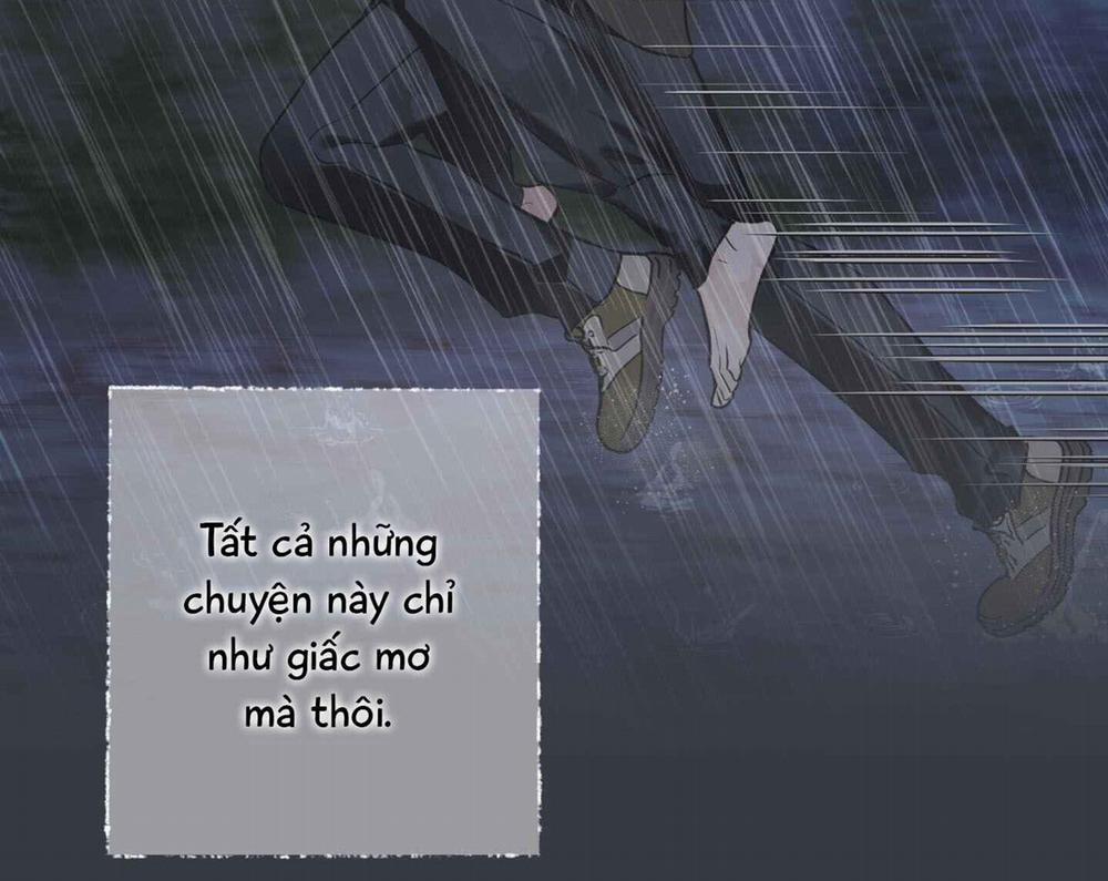 (Cbunu) Mưa Mãi Không Tạnh 15 trang 34