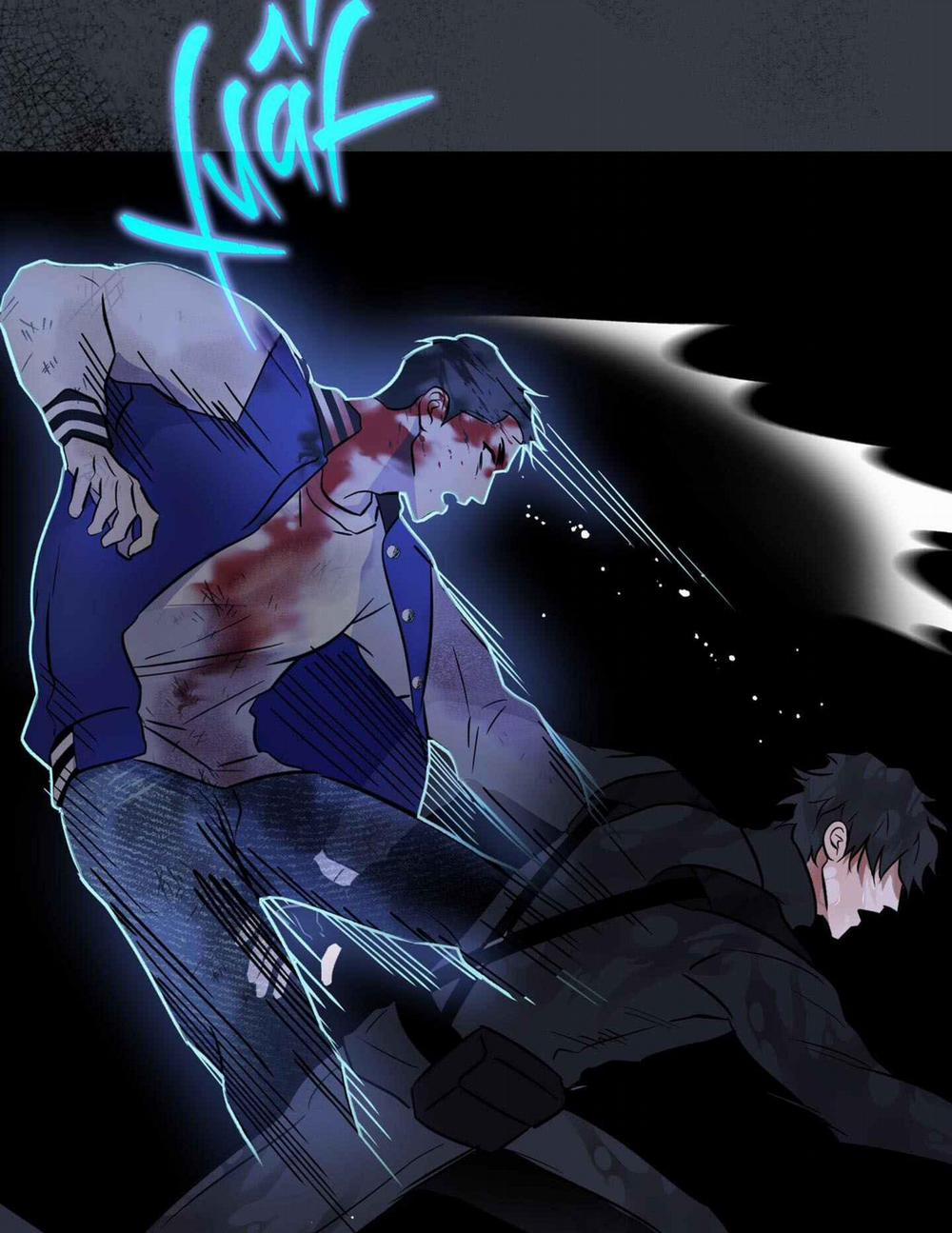 (Cbunu) Mưa Mãi Không Tạnh 15 trang 44