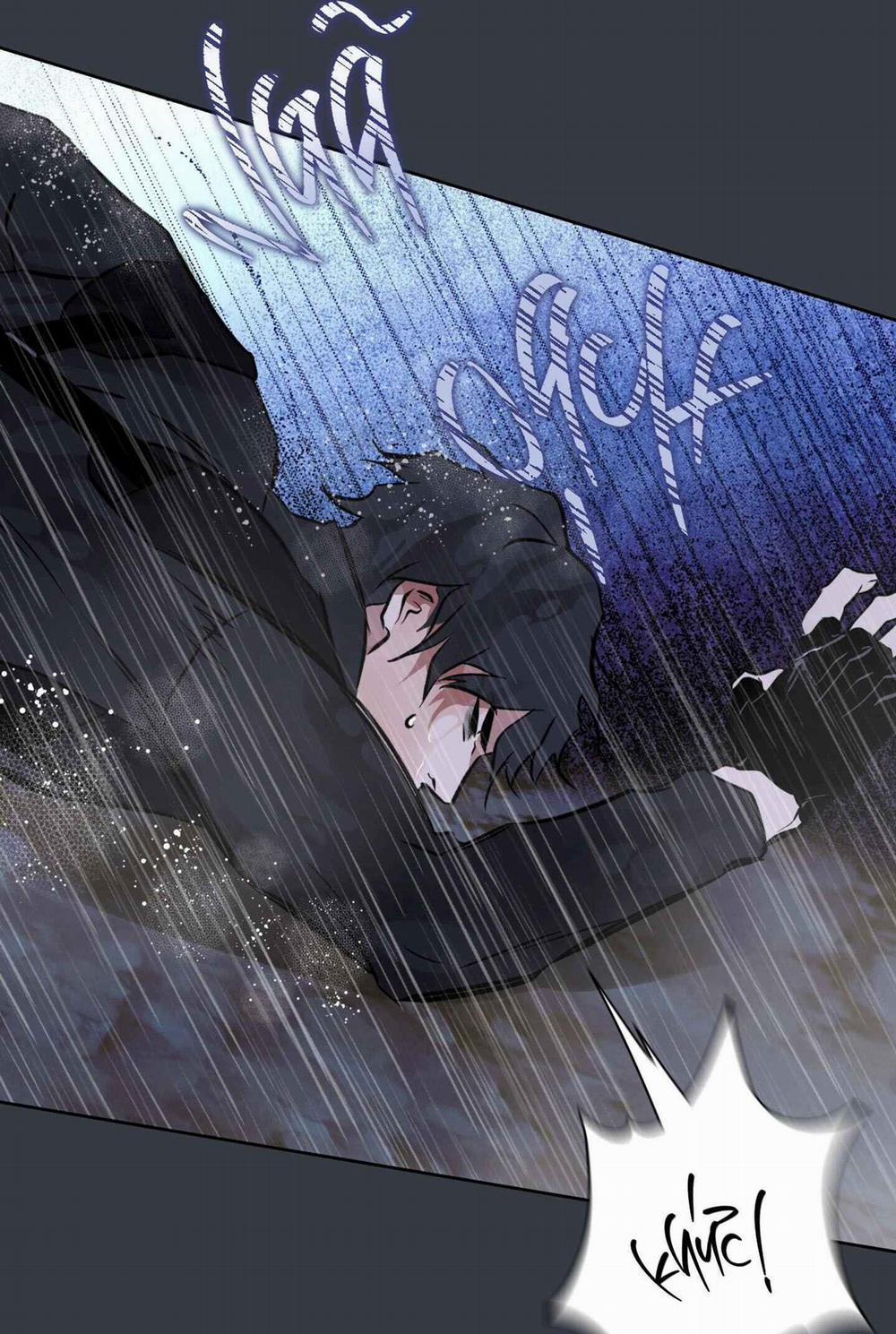 (Cbunu) Mưa Mãi Không Tạnh 15 trang 46