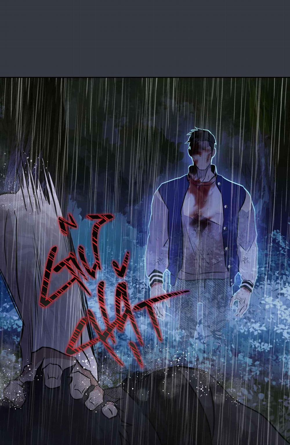 (Cbunu) Mưa Mãi Không Tạnh 15 trang 50