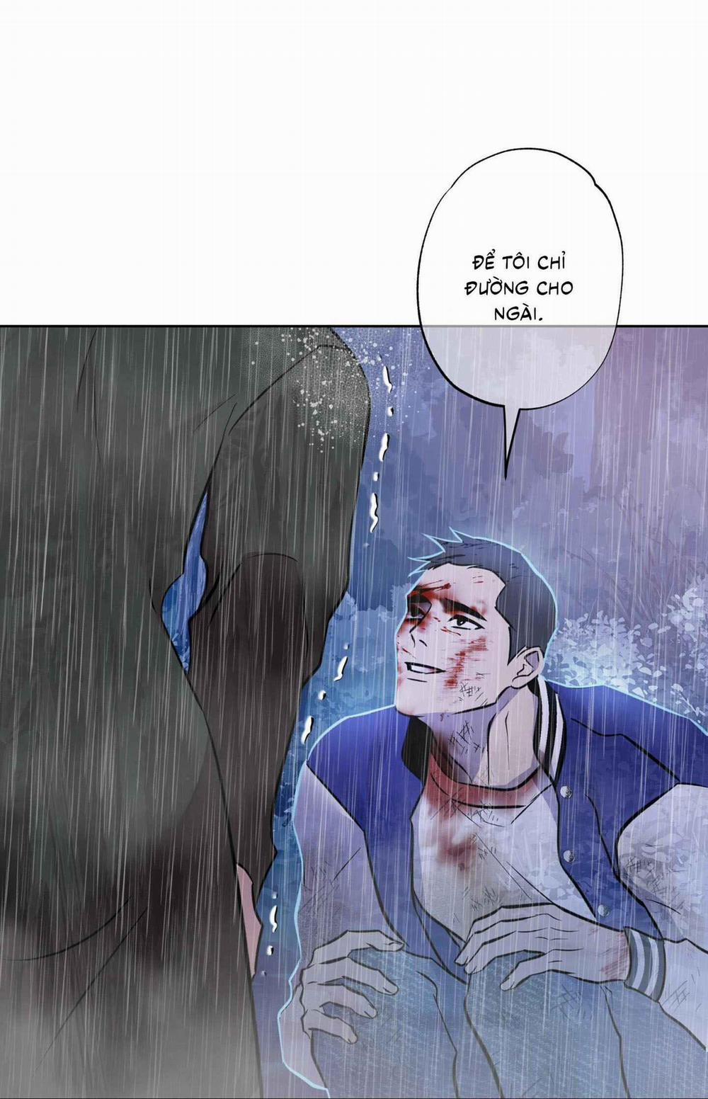 (Cbunu) Mưa Mãi Không Tạnh 15 trang 65