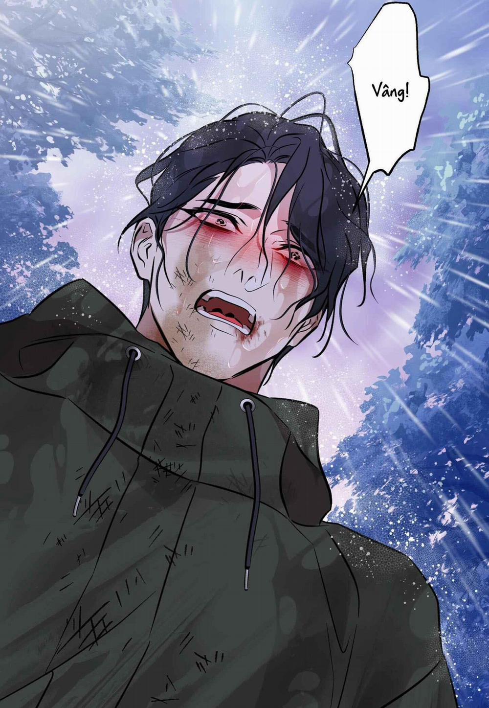 (Cbunu) Mưa Mãi Không Tạnh 15 trang 67