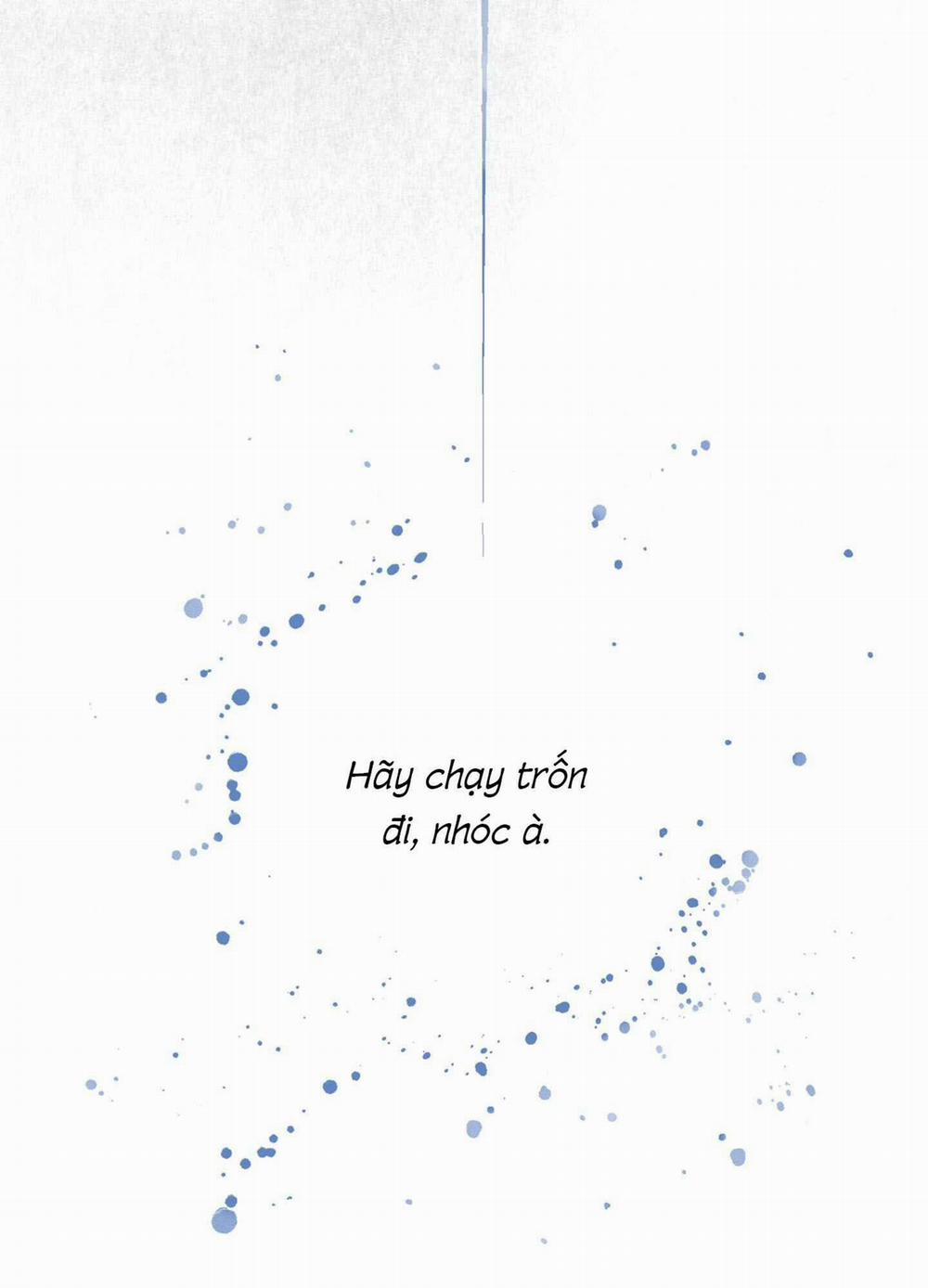 (Cbunu) Mưa Mãi Không Tạnh 15 trang 69