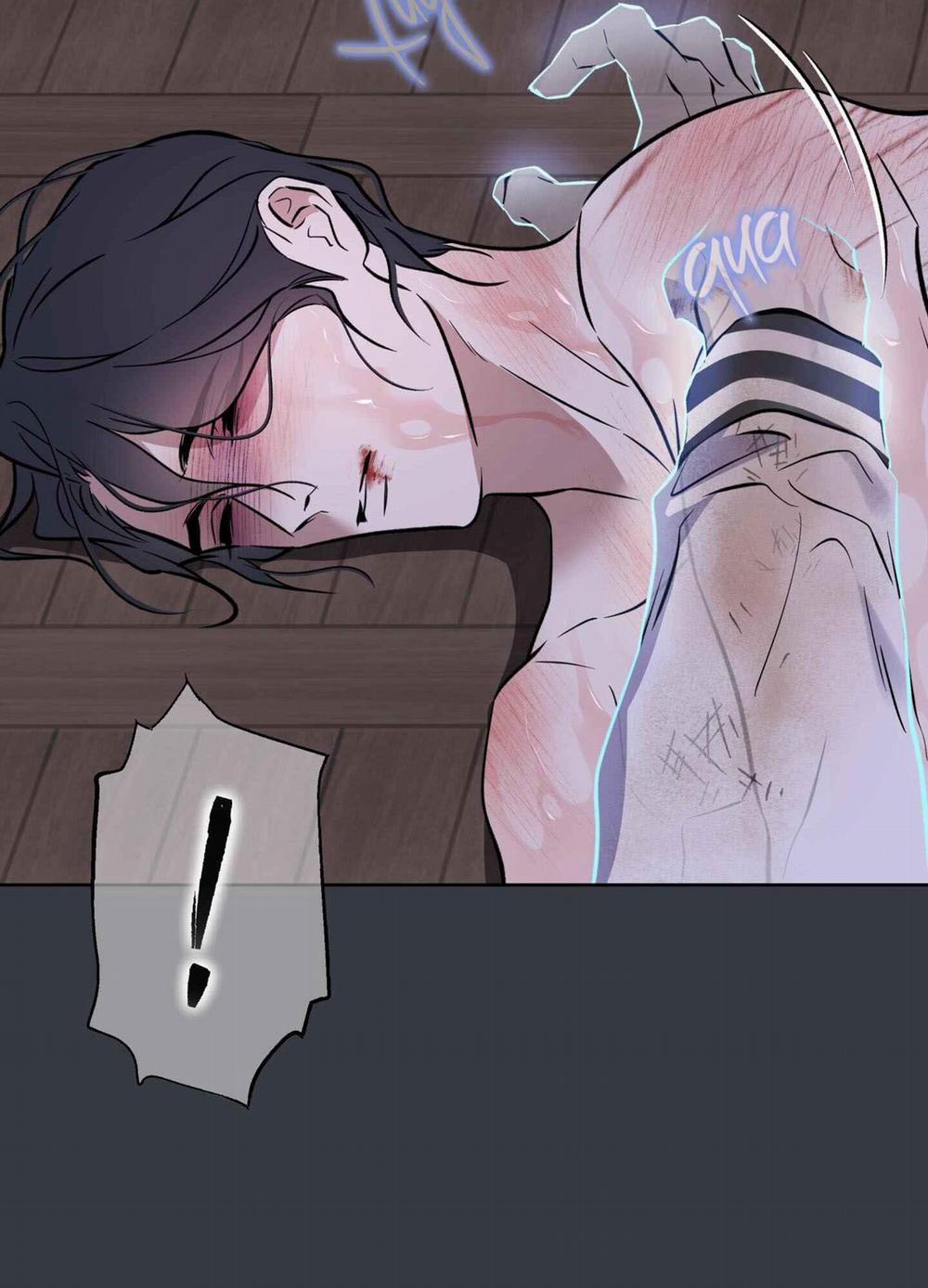 (Cbunu) Mưa Mãi Không Tạnh 15 trang 7